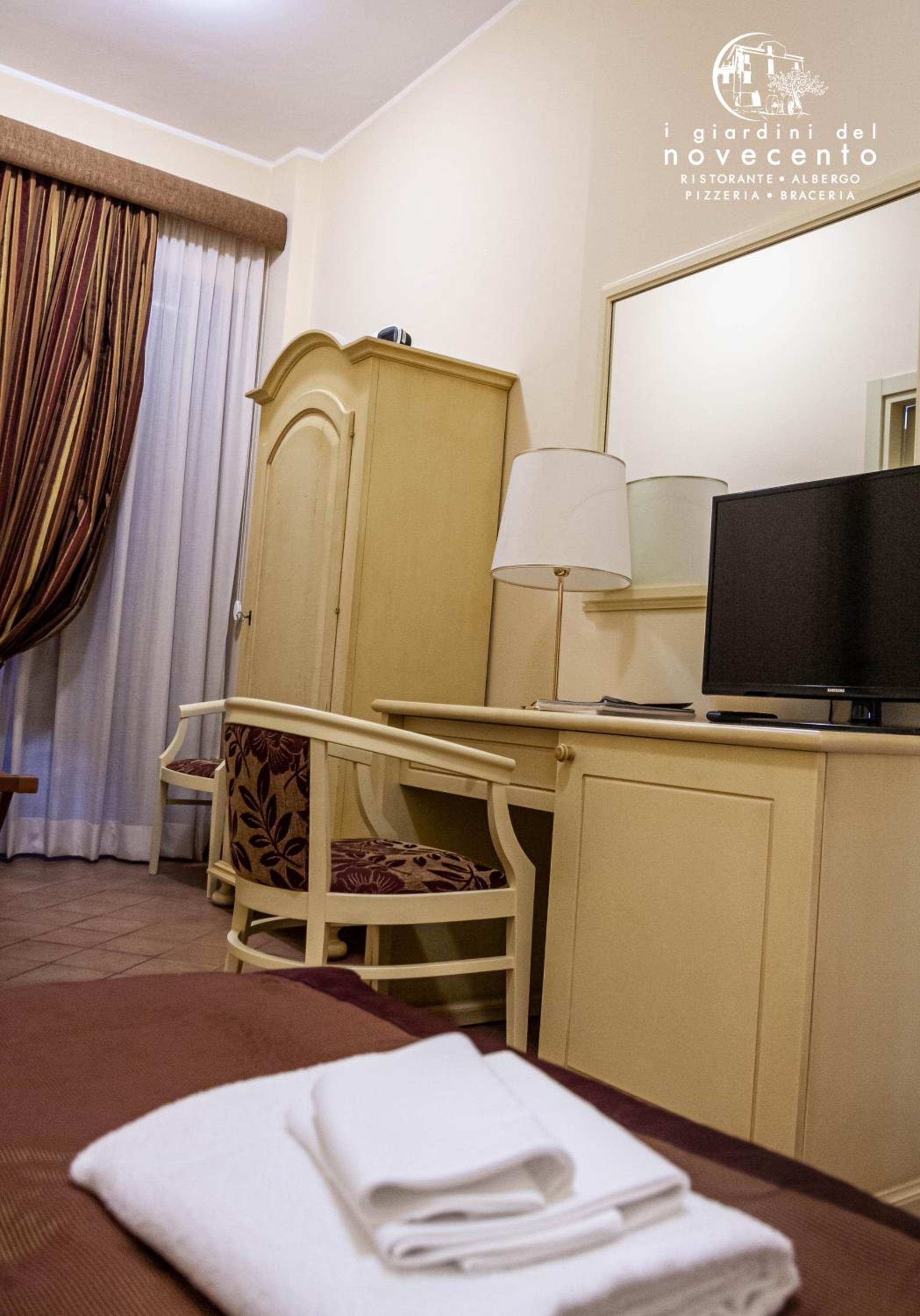 Deluxe Single Room photo 1