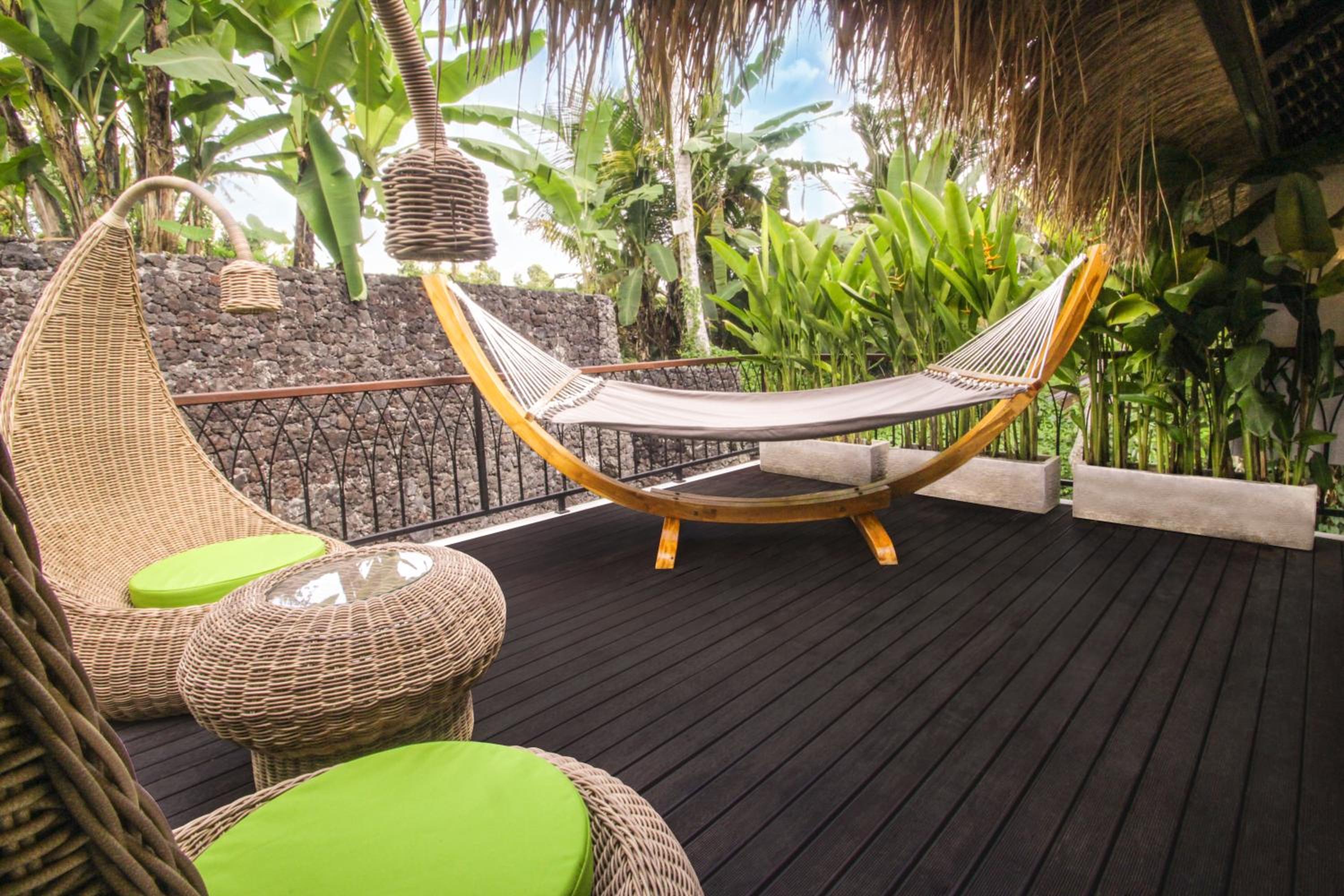 Sri Lodge with Private Pool  - Photo 7
