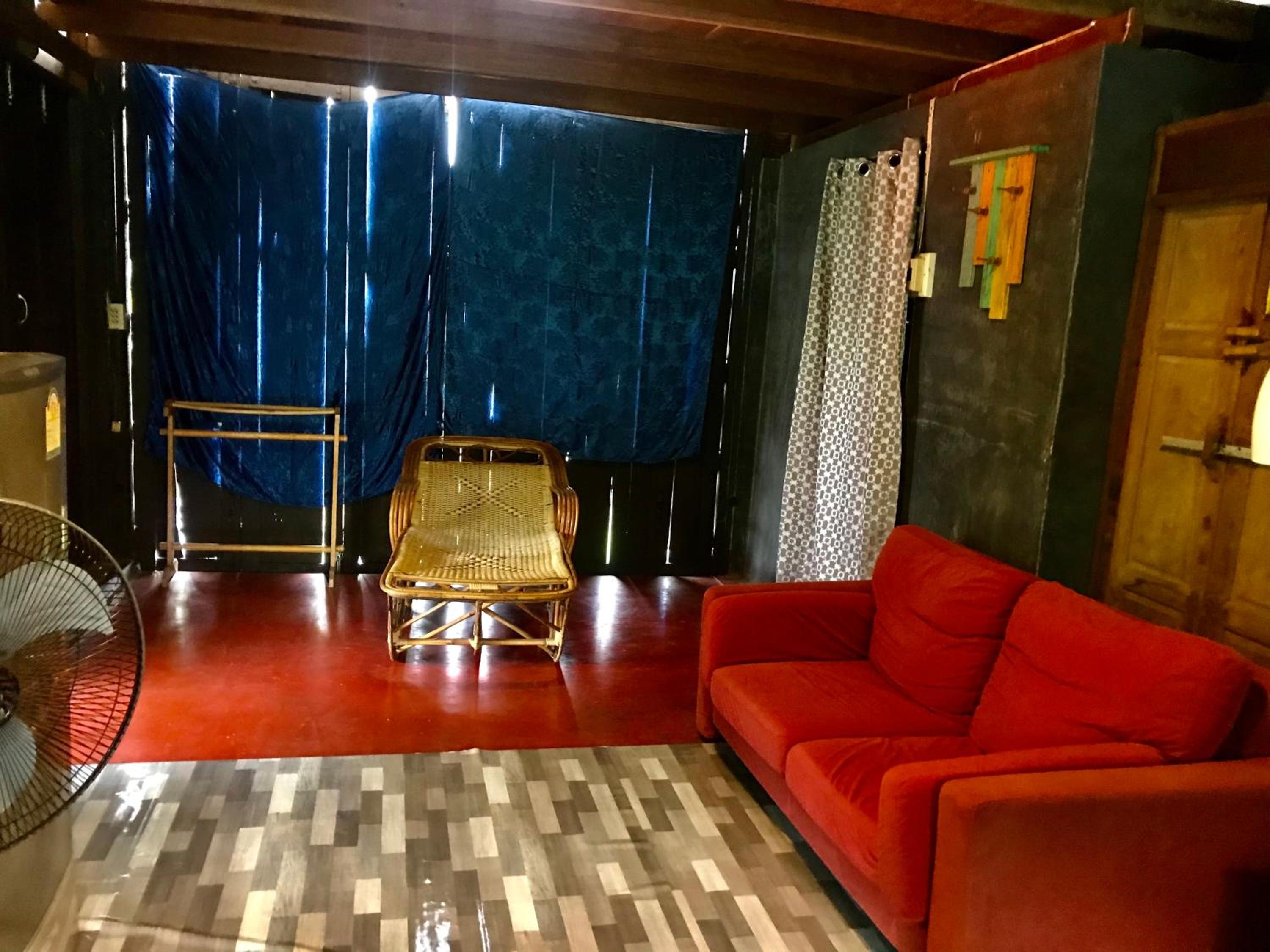 Double Room with Terrace photo 2