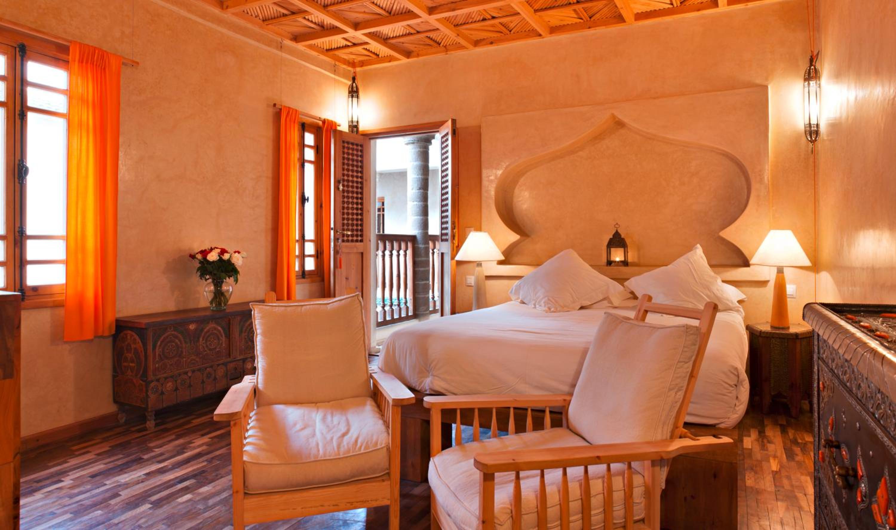 Superior Double Room photo 1