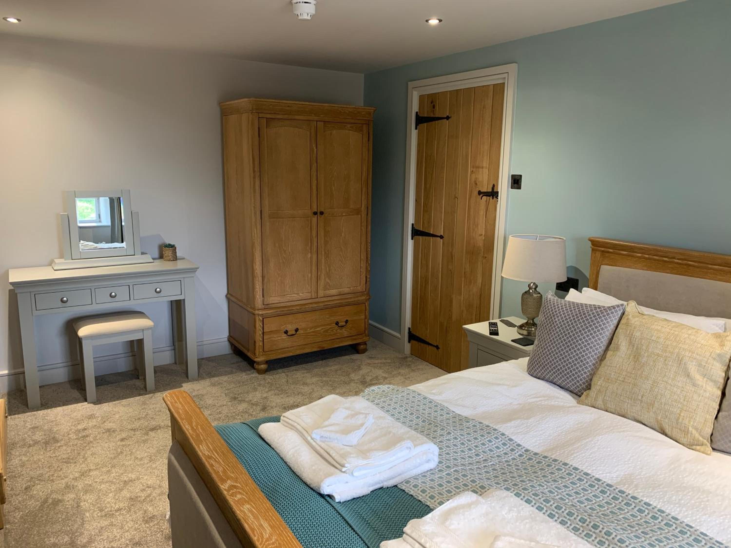 Two-Bedroom Cottage (The Stables) - Photo 1