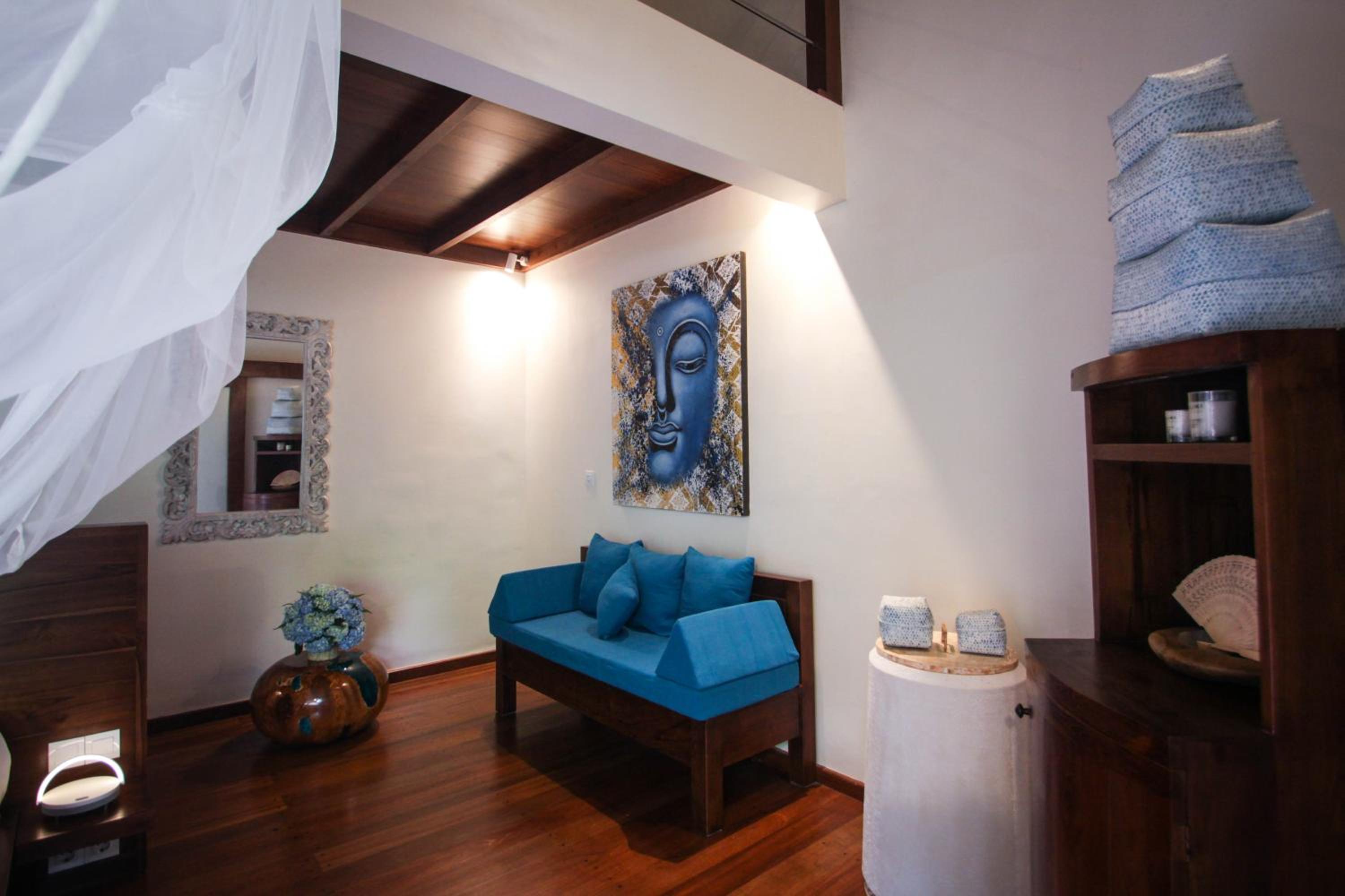 Ganesha Lodge with Private Pool  - Photo 1