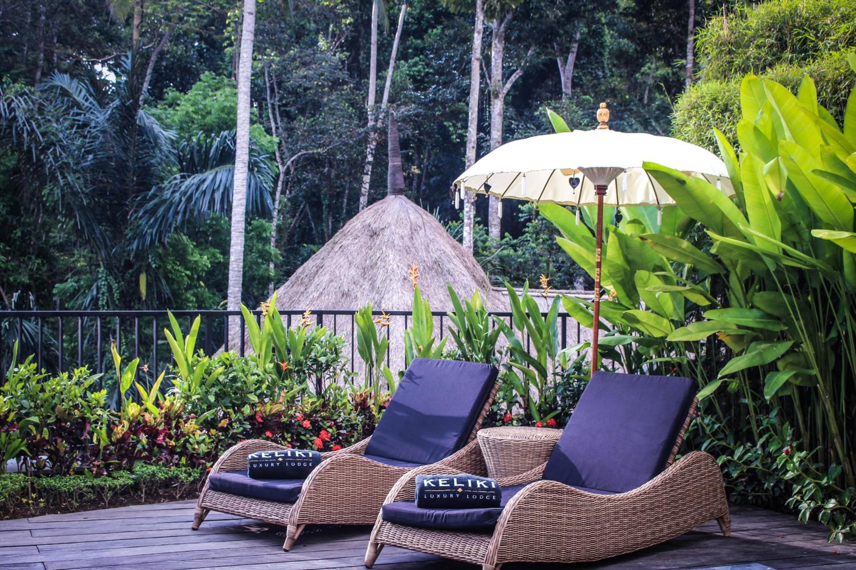 Sarasvati Lodge with Private Pool  - Photo 10