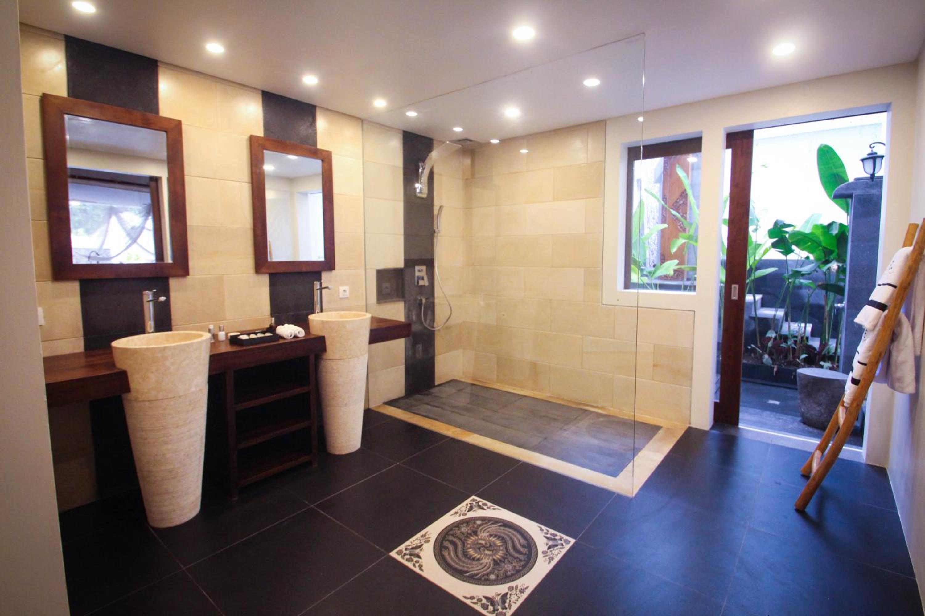 Ganesha Lodge with Private Pool  - Photo 7