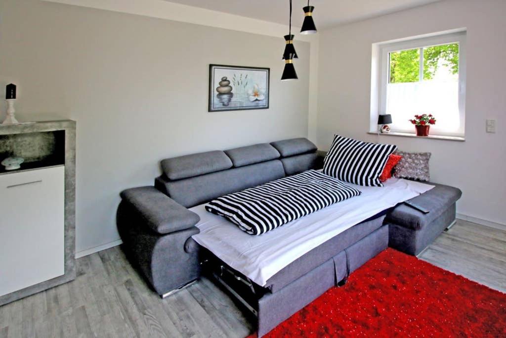 Two-Bedroom Apartment photo 1