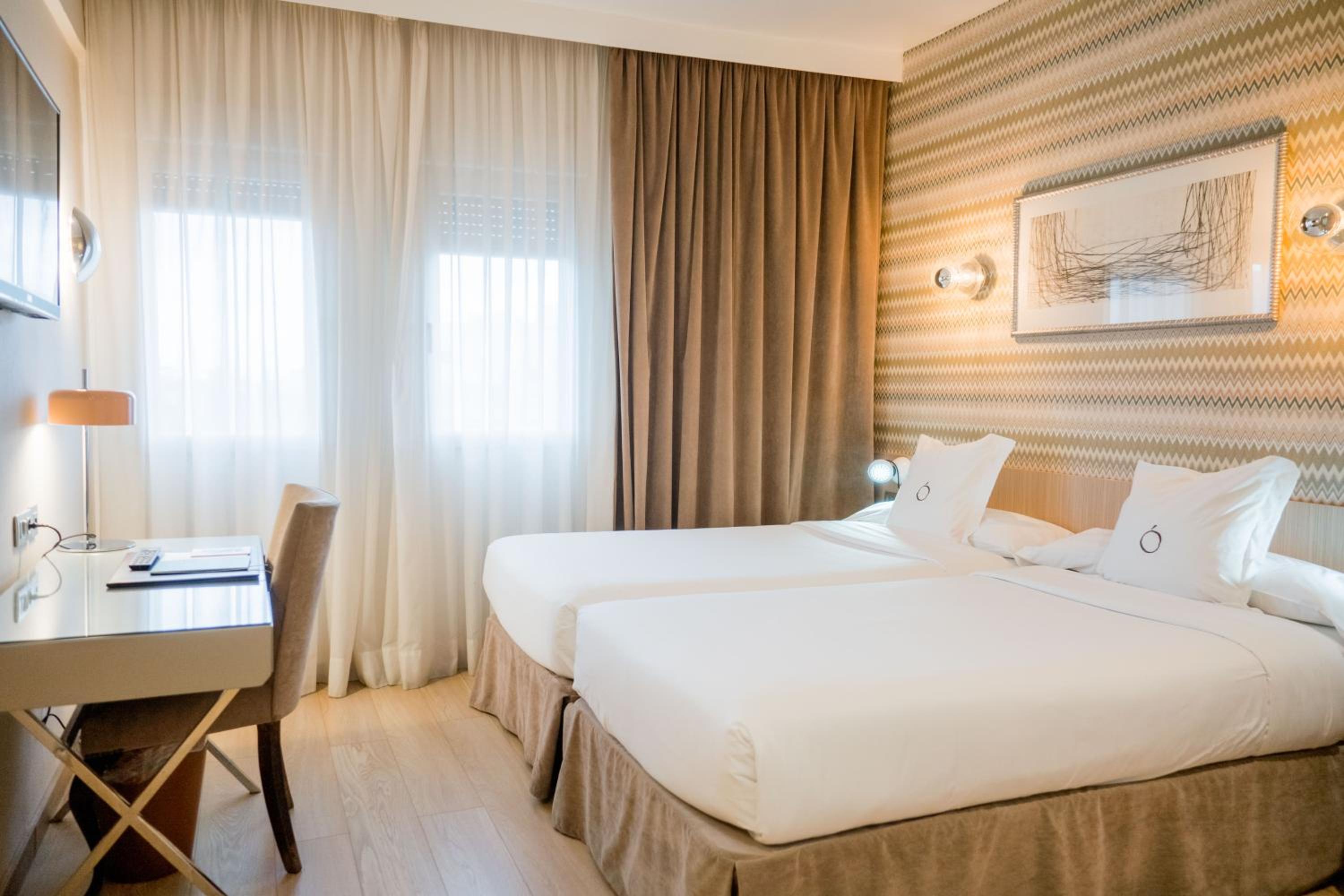 Double or Twin Room - Photo 1