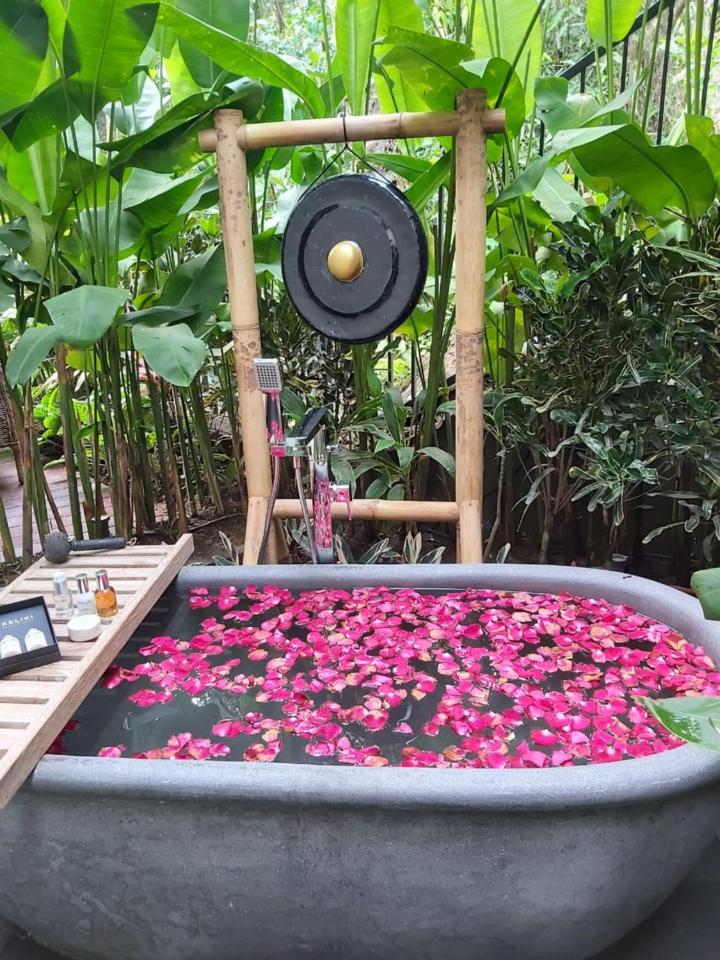 Rama and Sita Villa with Private Pool  - Photo 7