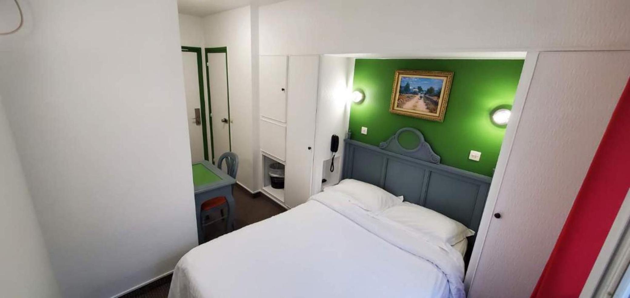 Single Room photo 3