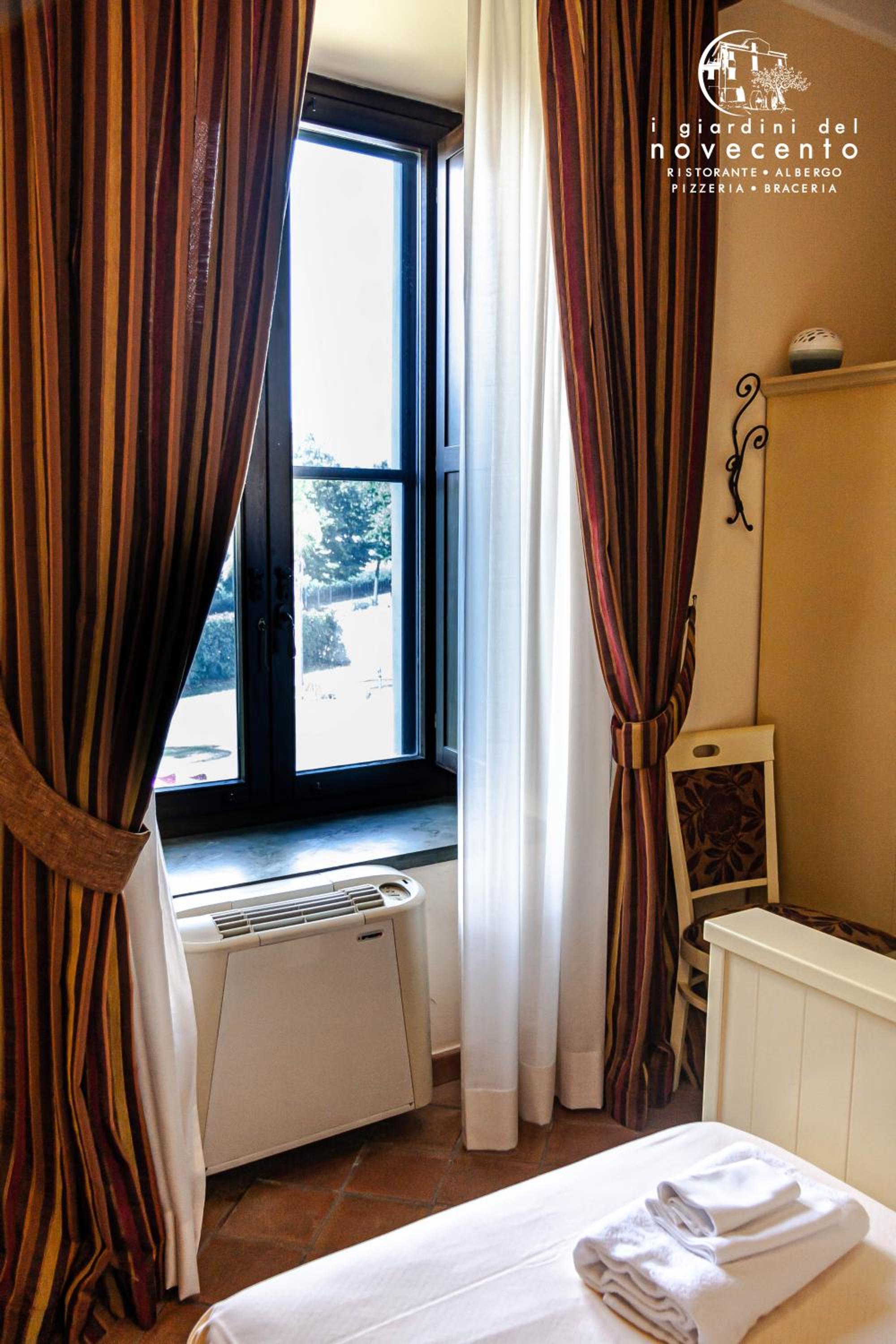 Single Room With Garden View photo 1