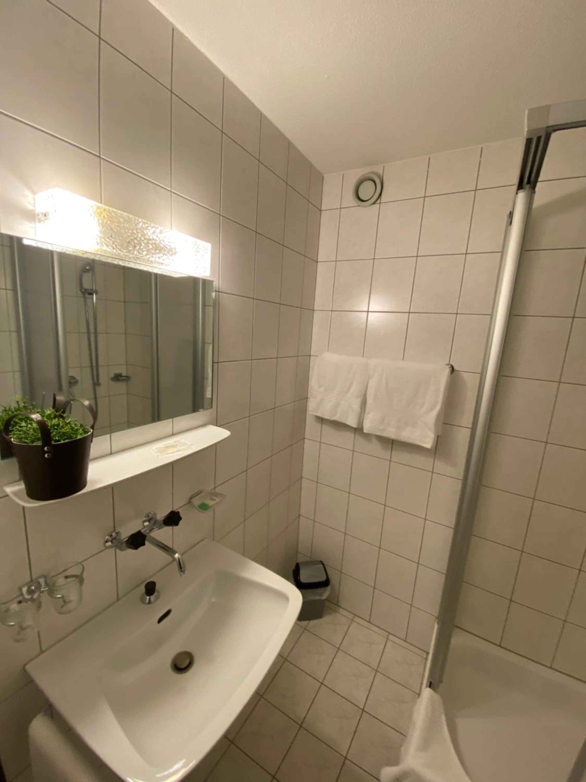 Double Room With Balcony photo 2