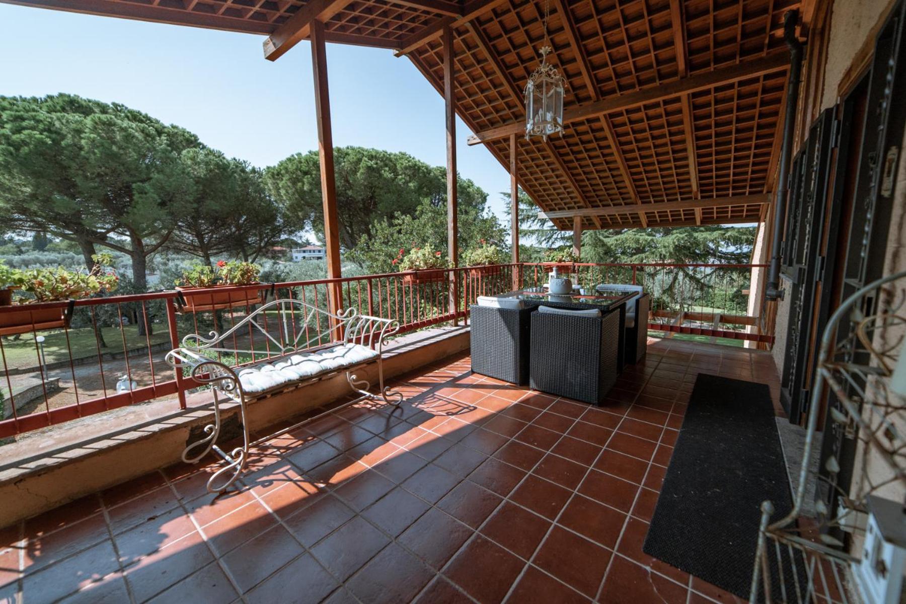Apartment with Garden View - Photo 36