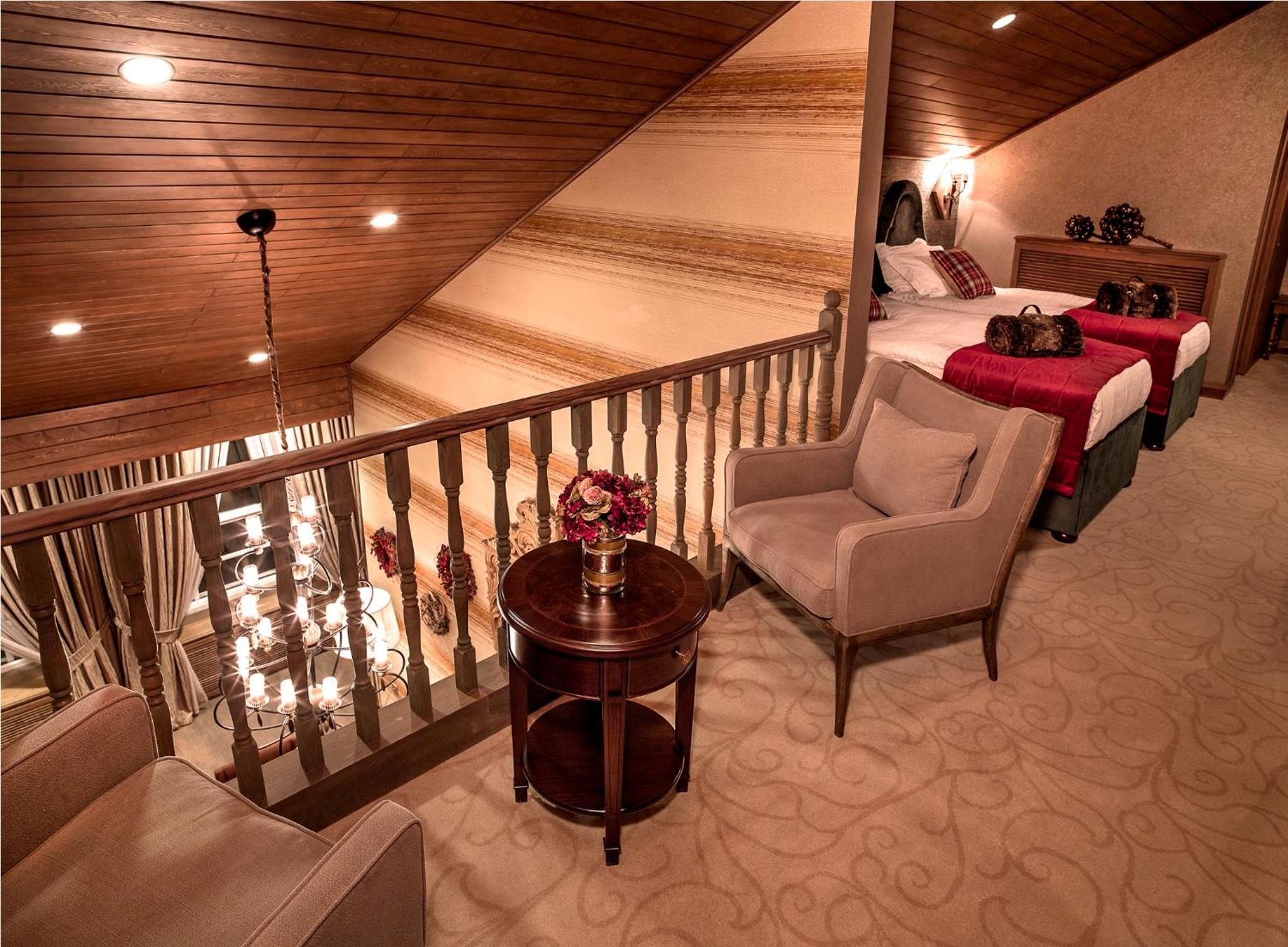 Duplex-Suite