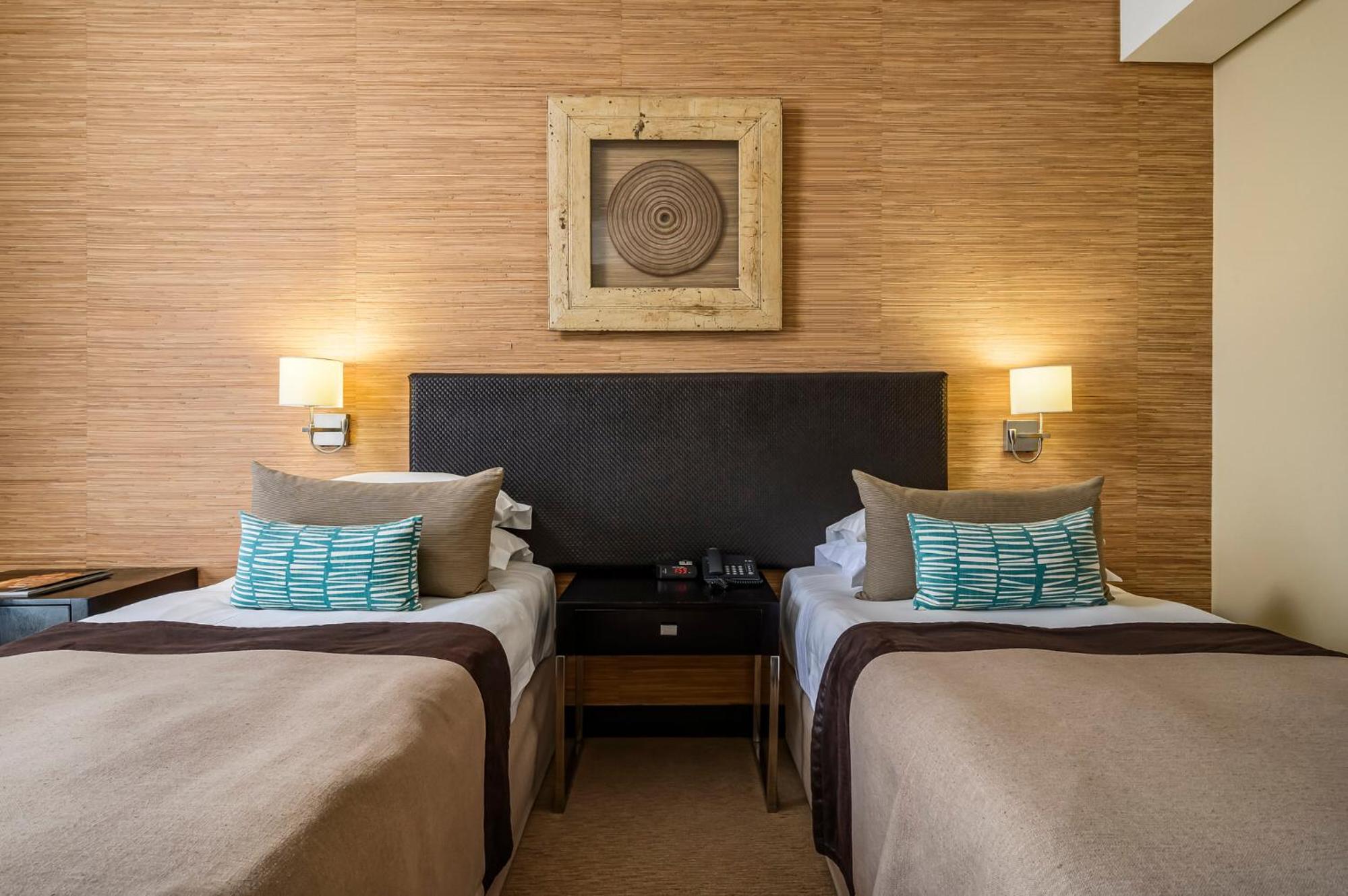 Standard Double or Twin Room - Photo 24