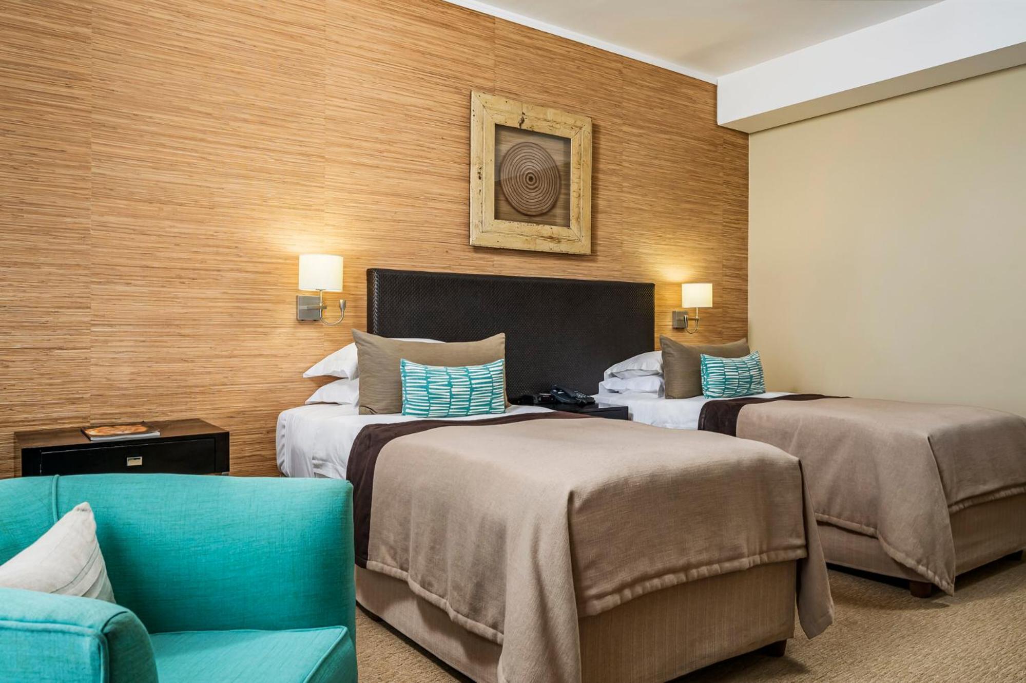 Standard Double or Twin Room - Photo 1