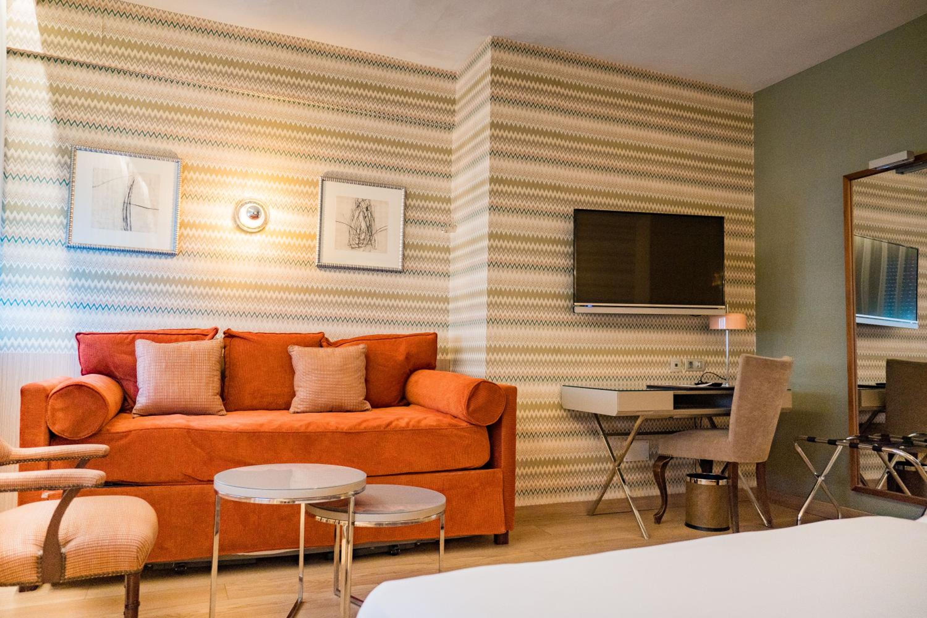 Triple Room - Photo 5