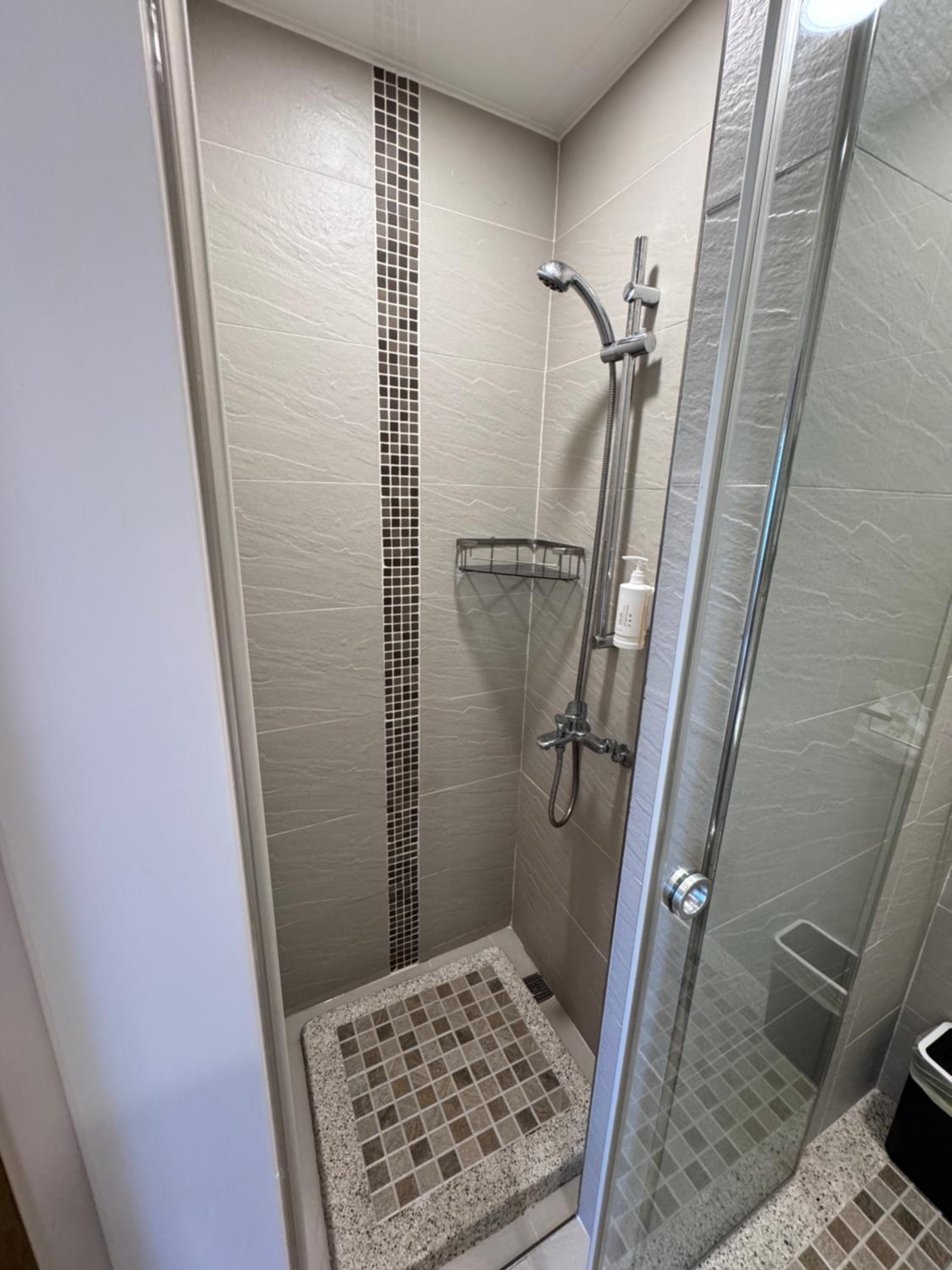 Double Room with Balcony and Sea View photo 2