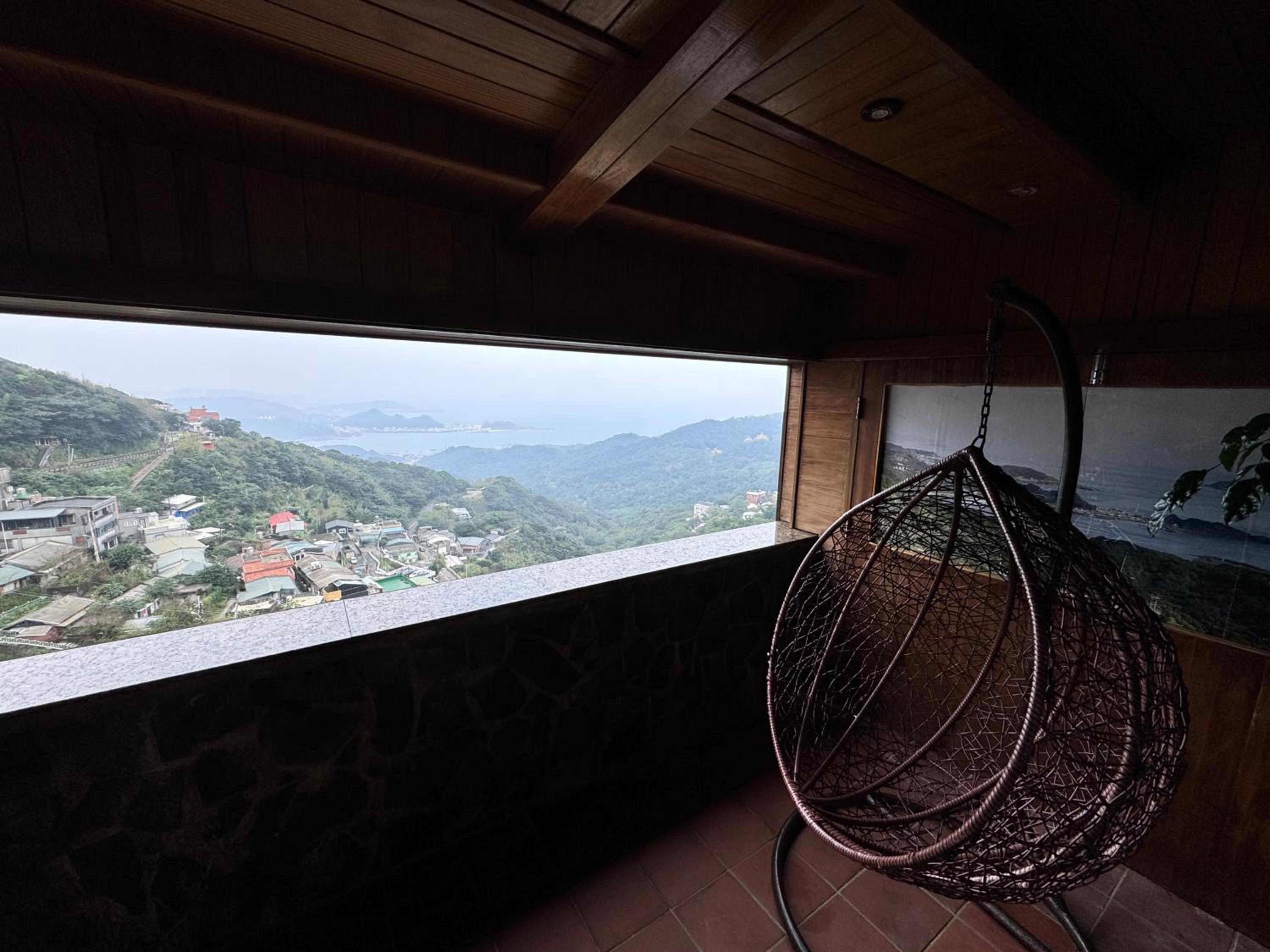 Double Room with Balcony and Sea View photo 2