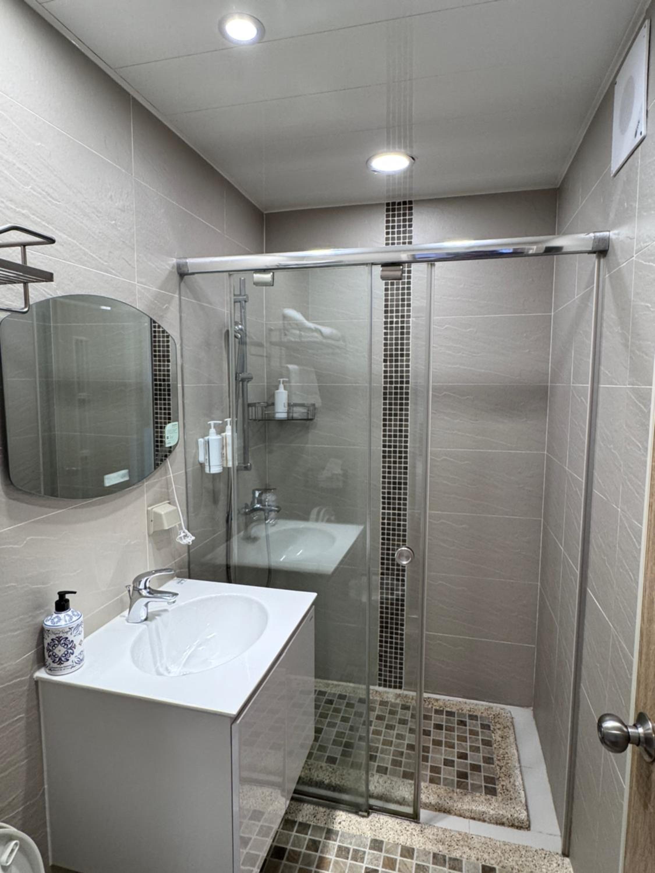 Double Room with Balcony and Sea View photo 3