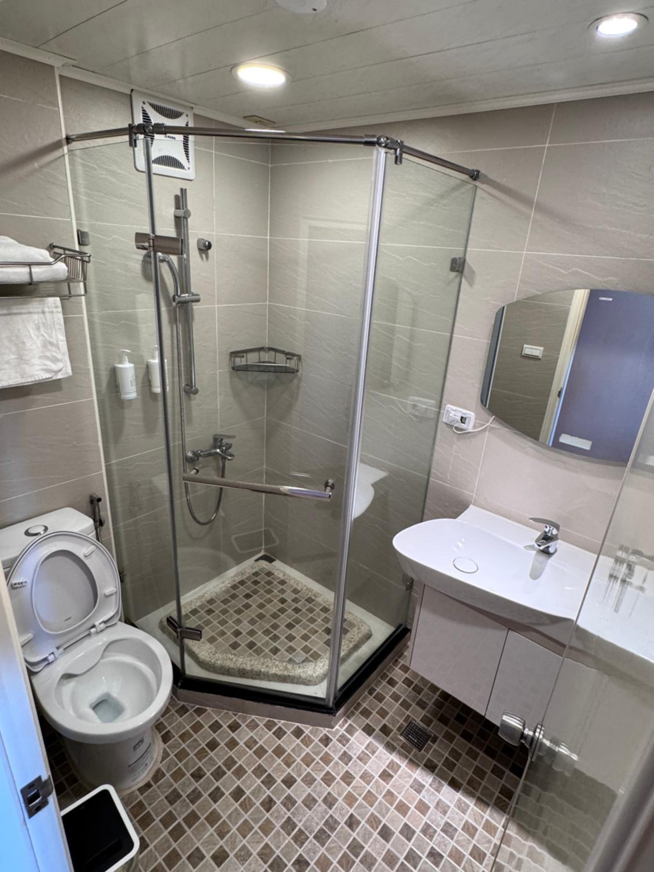 Double Room with Sea View photo 1