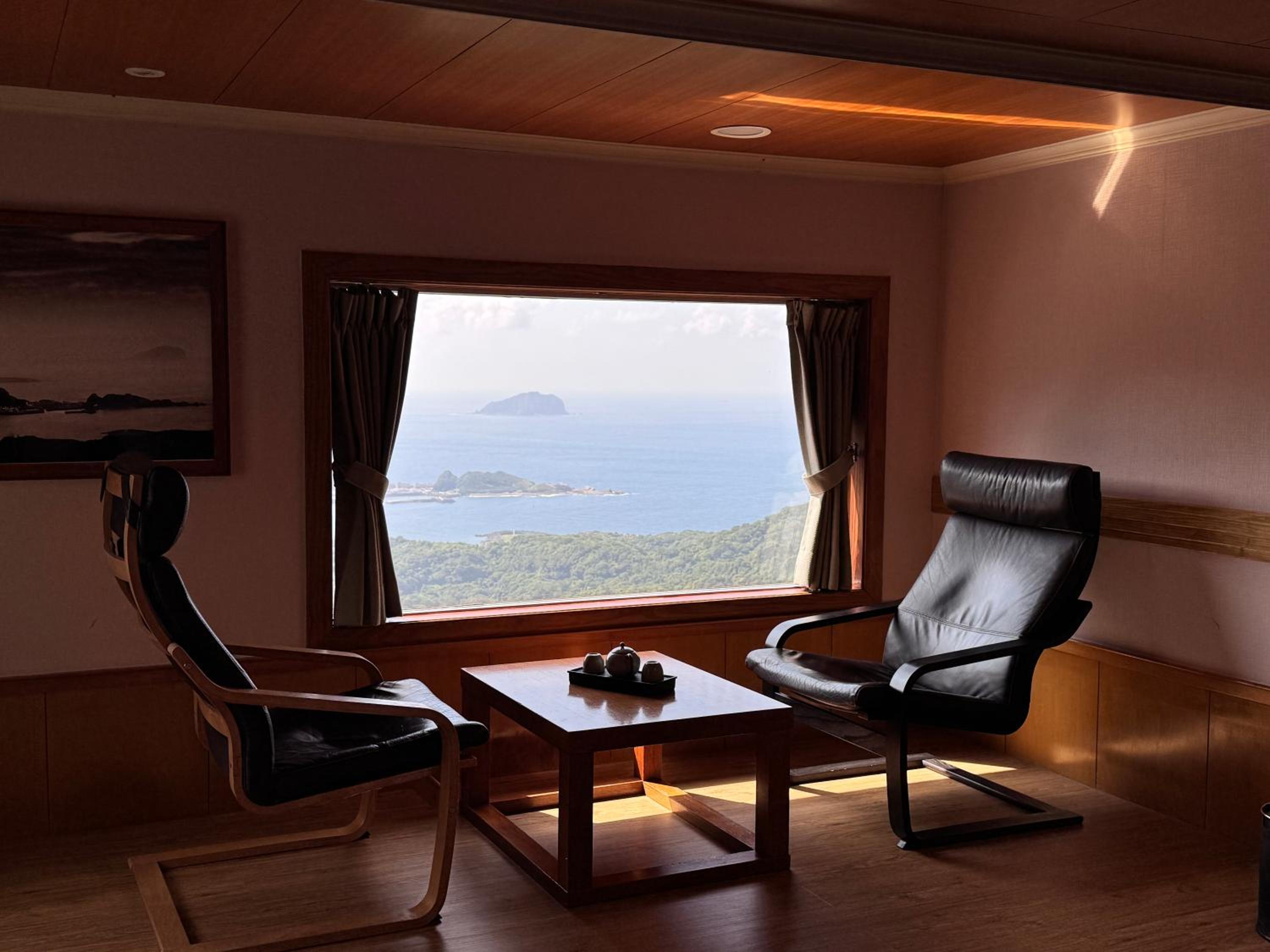Double Room with Sea View photo 3
