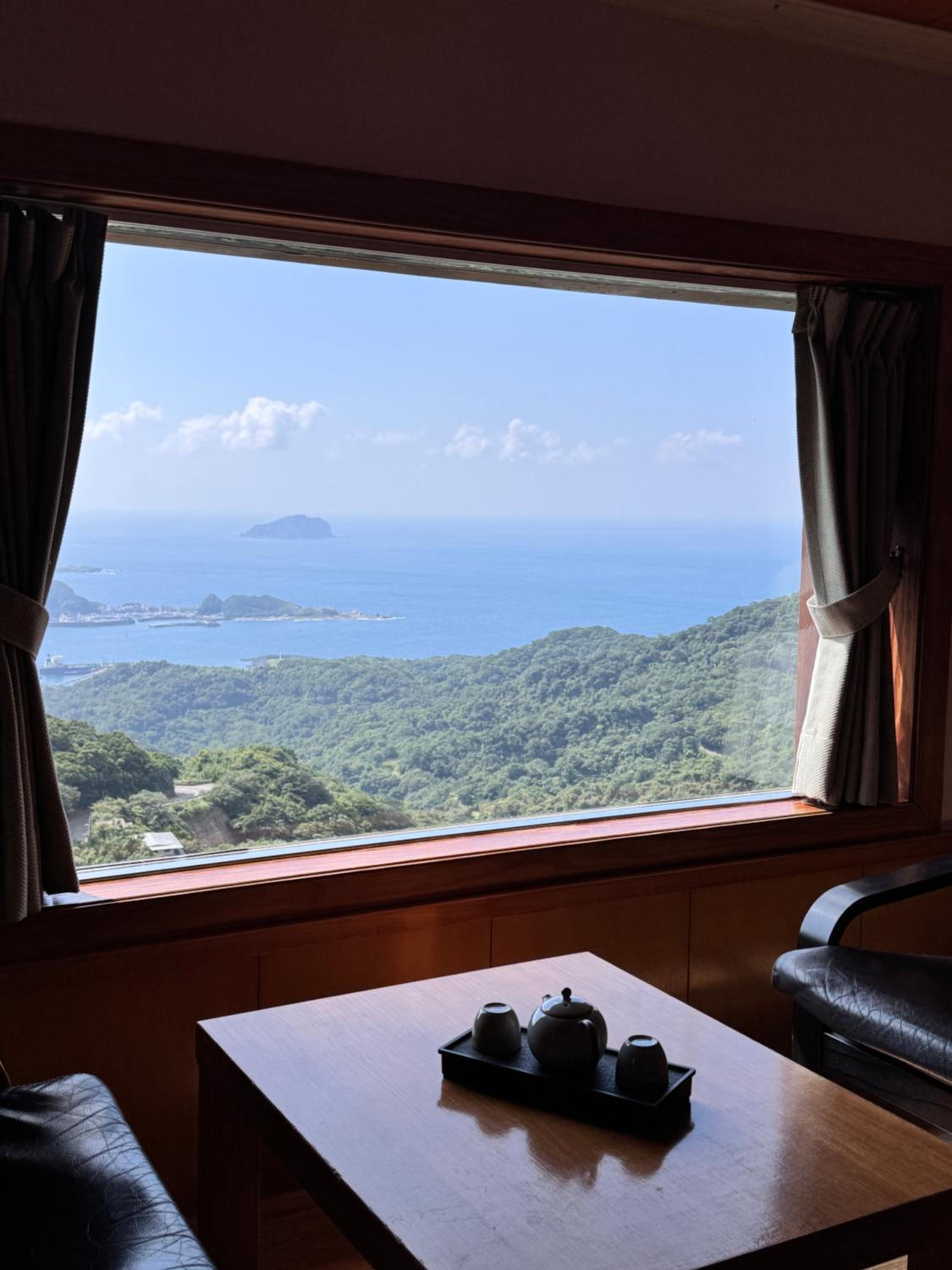 Double Room with Sea View photo 2