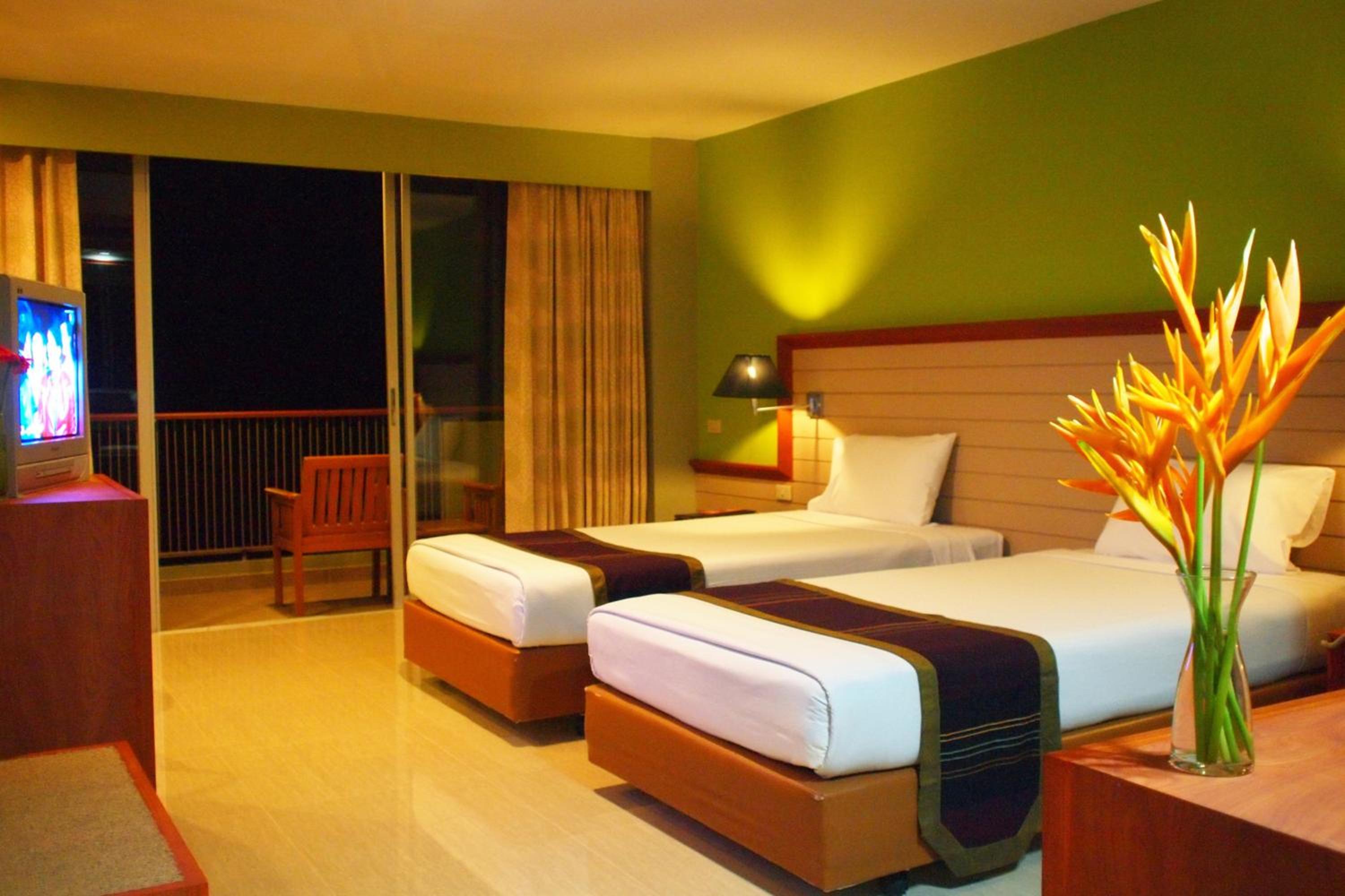 Superior Double Room - Photo 7