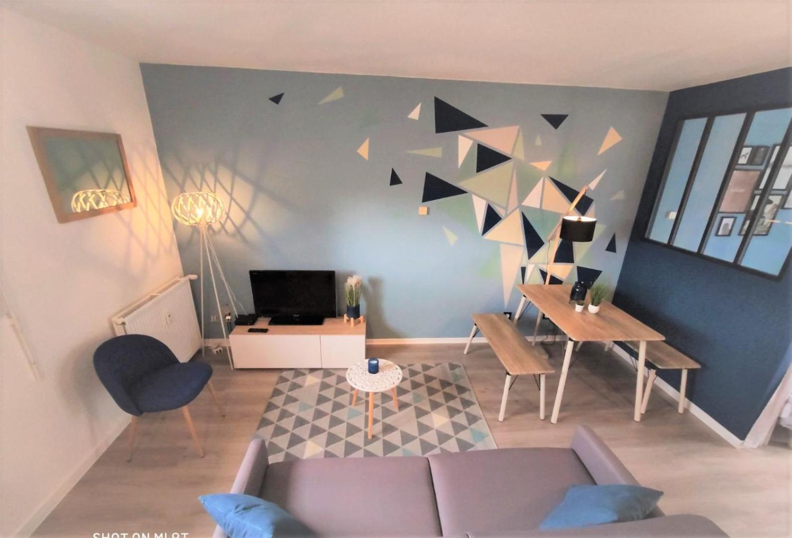 One-Bedroom Apartment - Photo 25