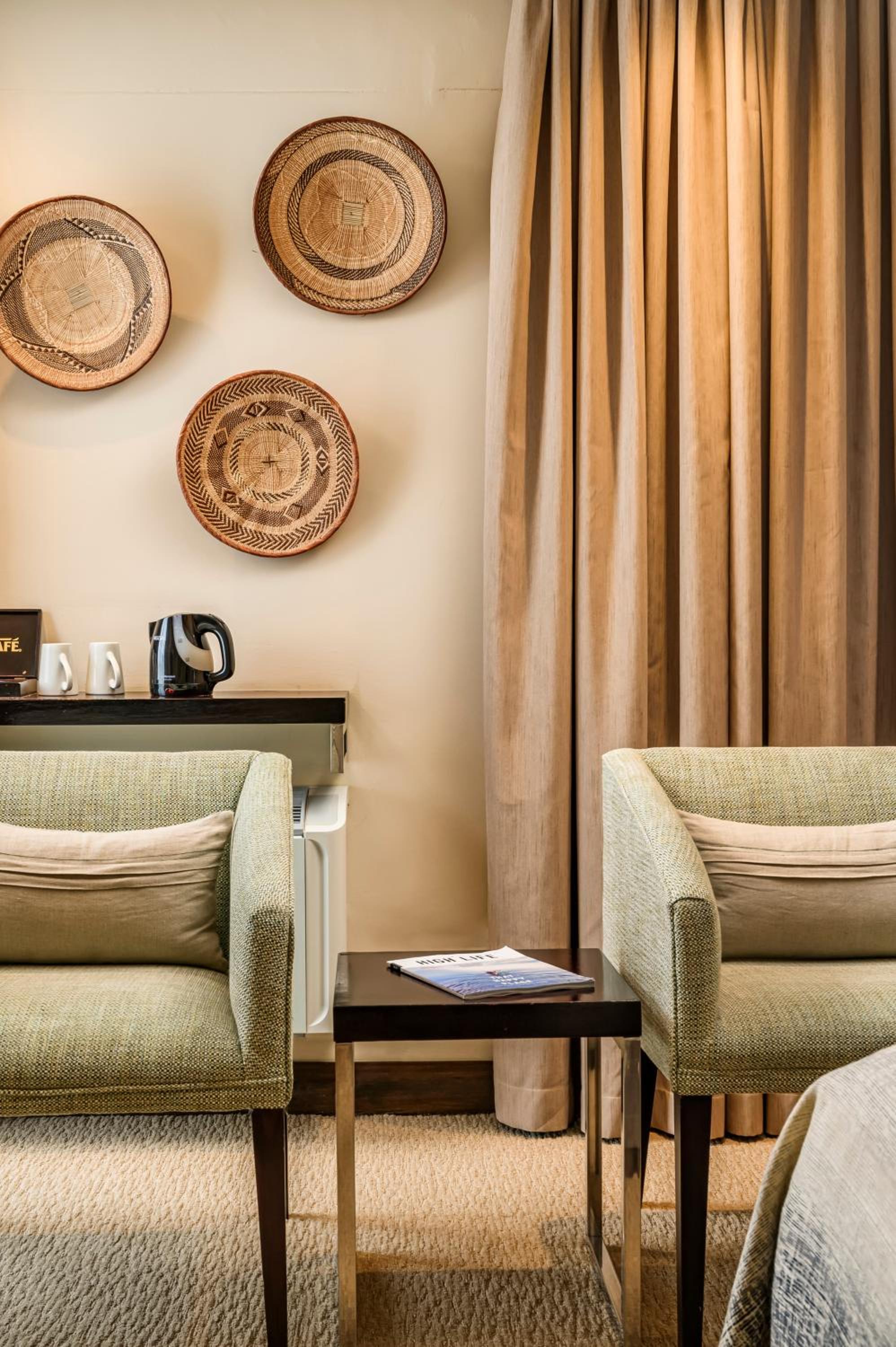 Standard Double or Twin Room - Photo 34
