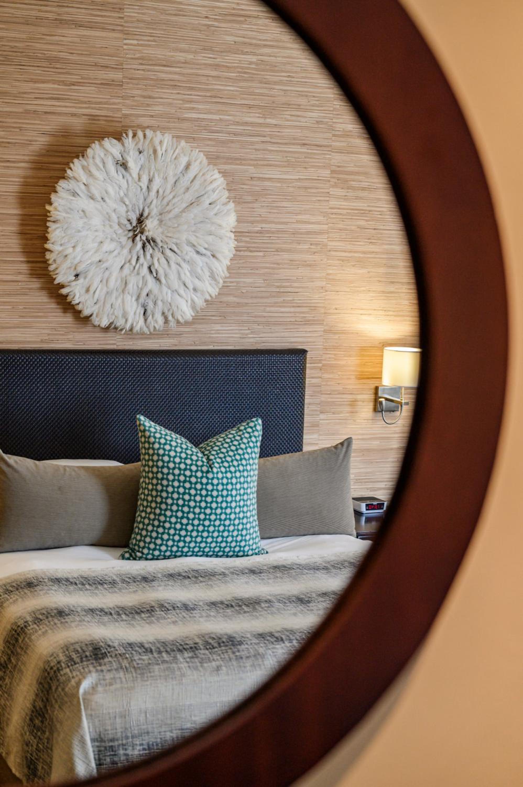 Double Room - Photo 10