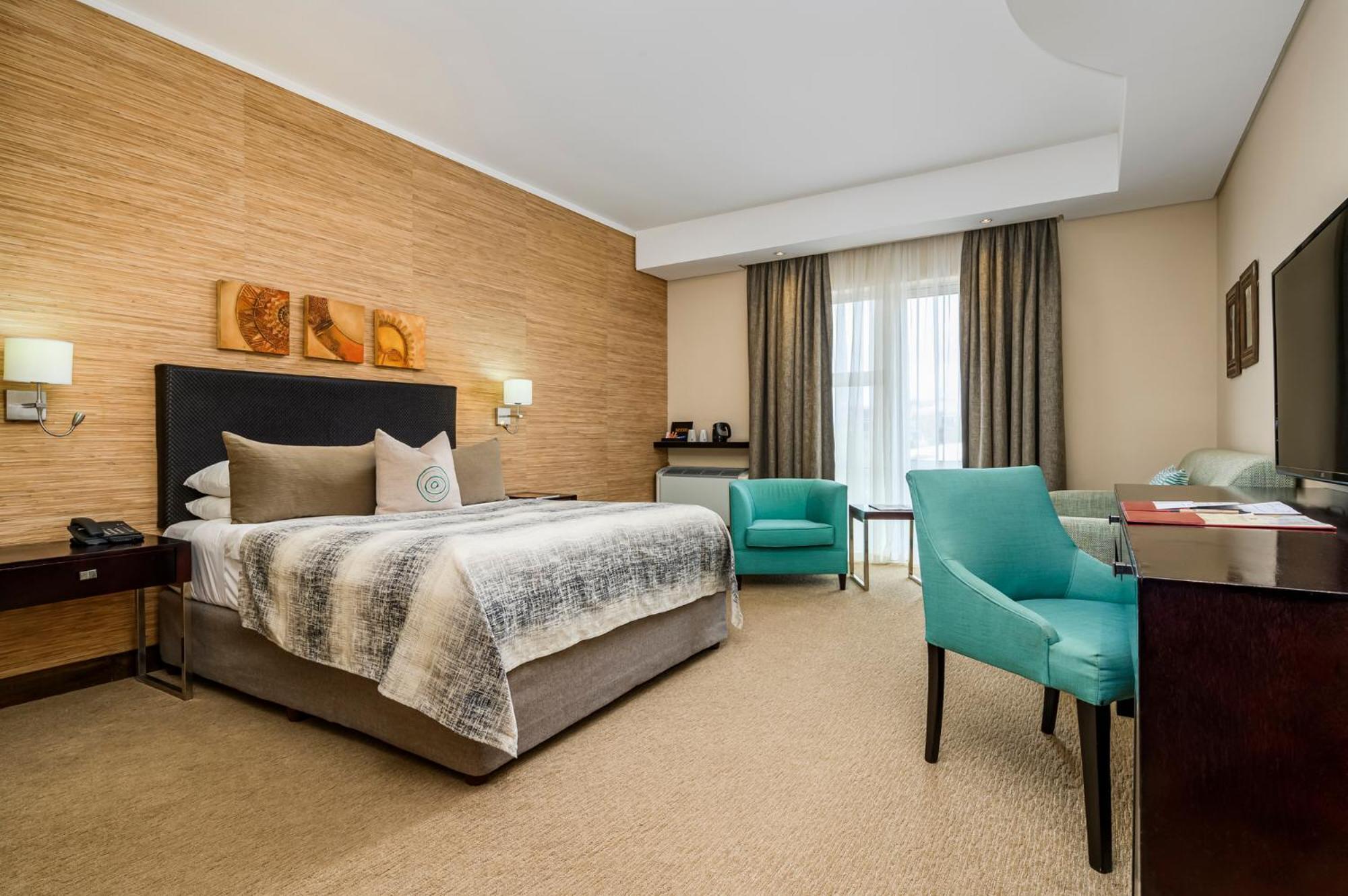 Double Room - Photo 13