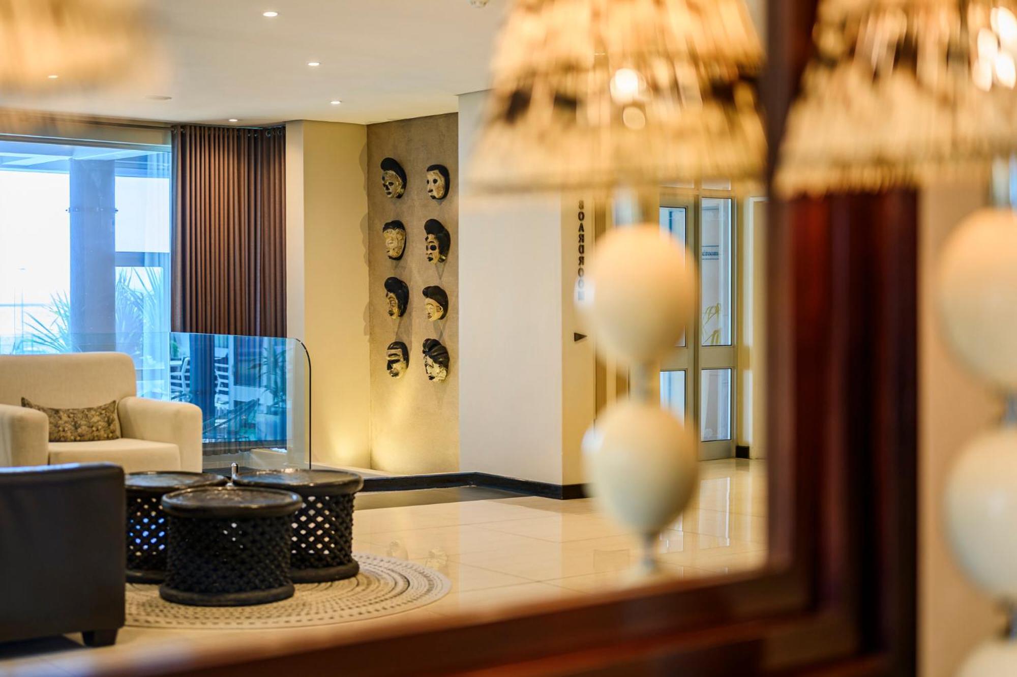 Standard Double or Twin Room - Photo 18