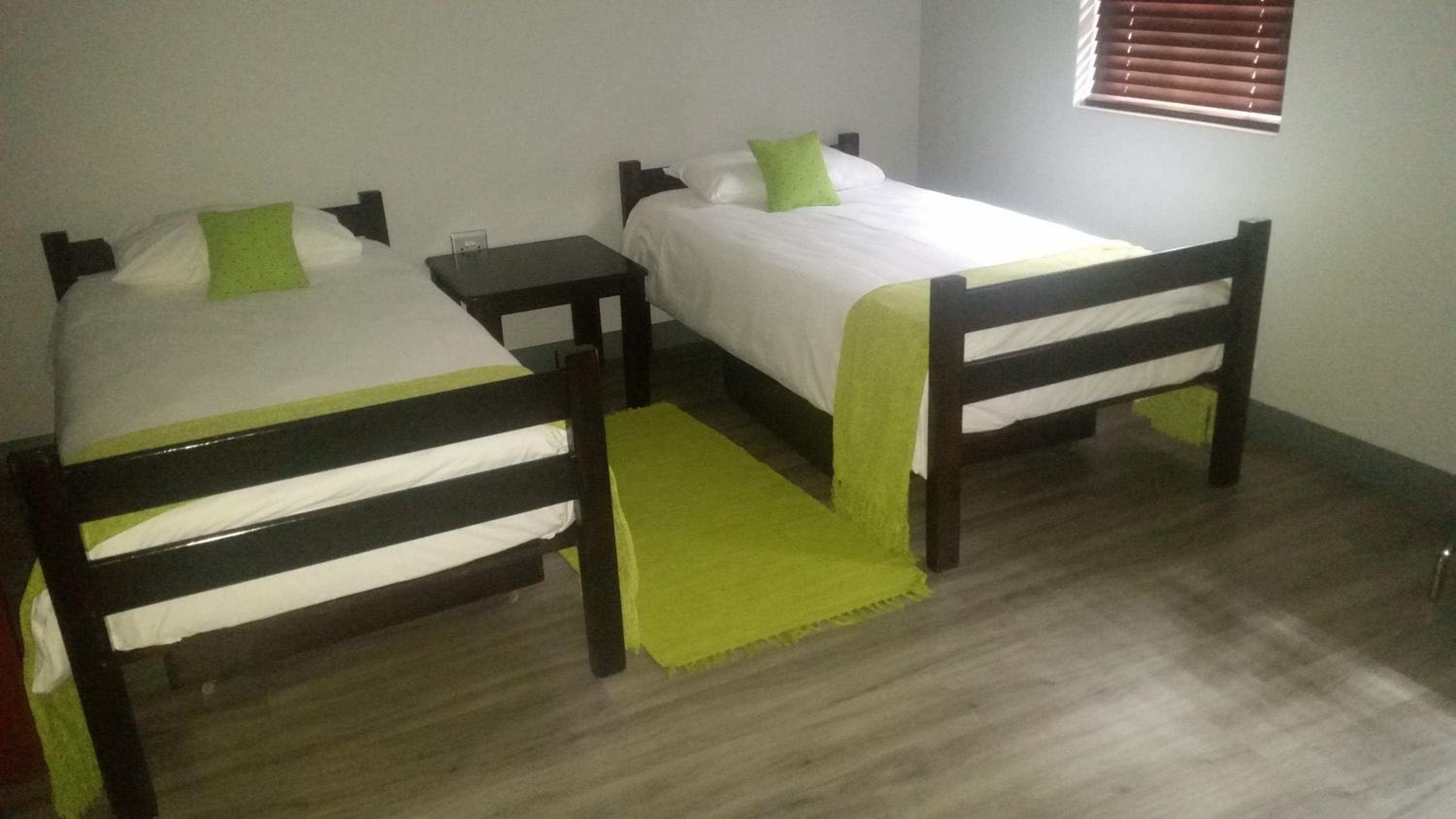 Family Double Room photo 2