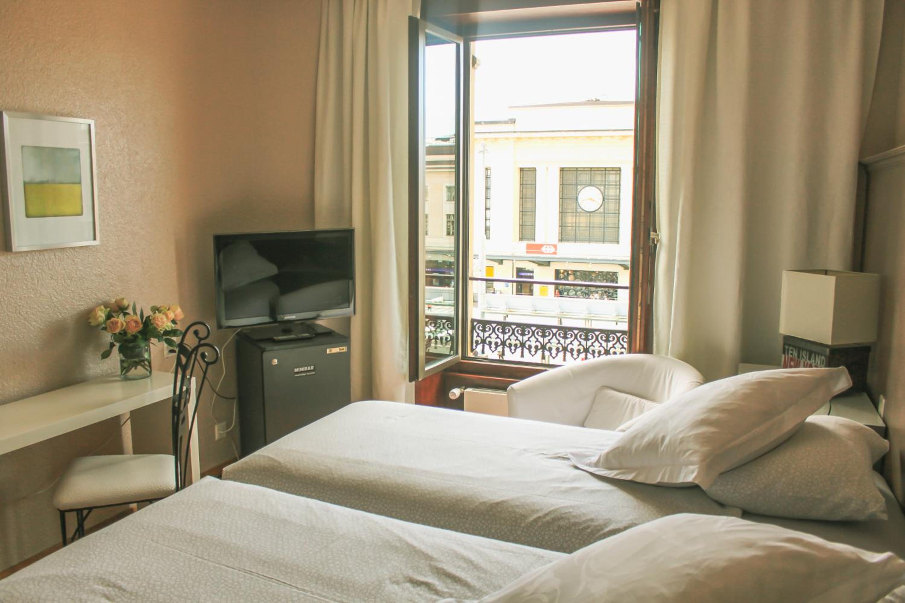 Twin Room photo 3