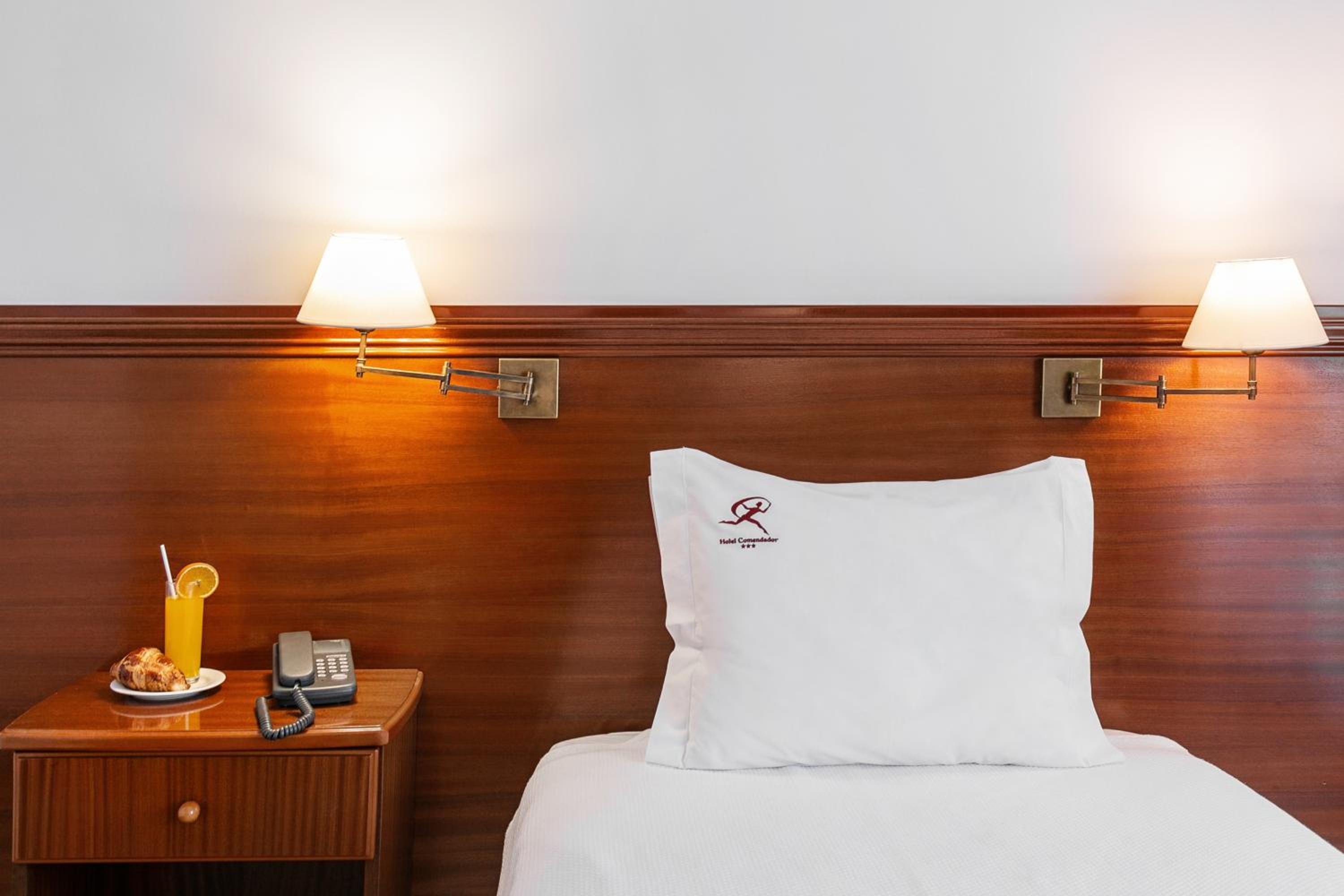 Single Room