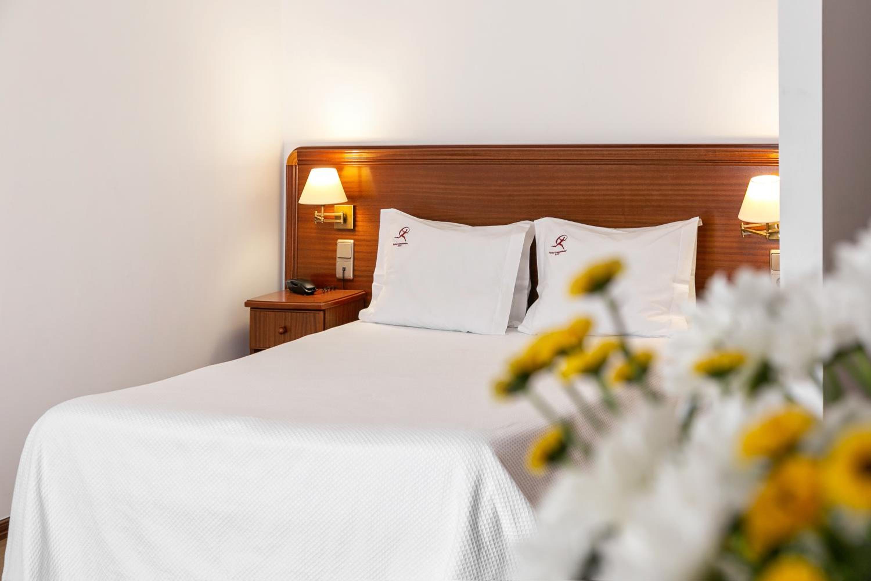 Double Room - Photo 7