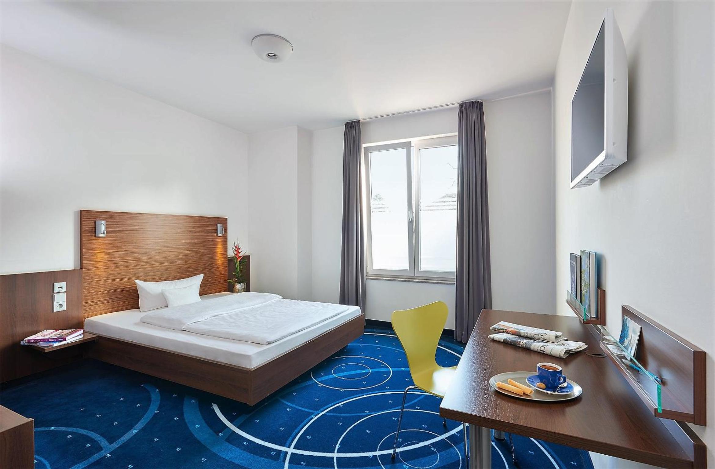 Double Room - Photo 3
