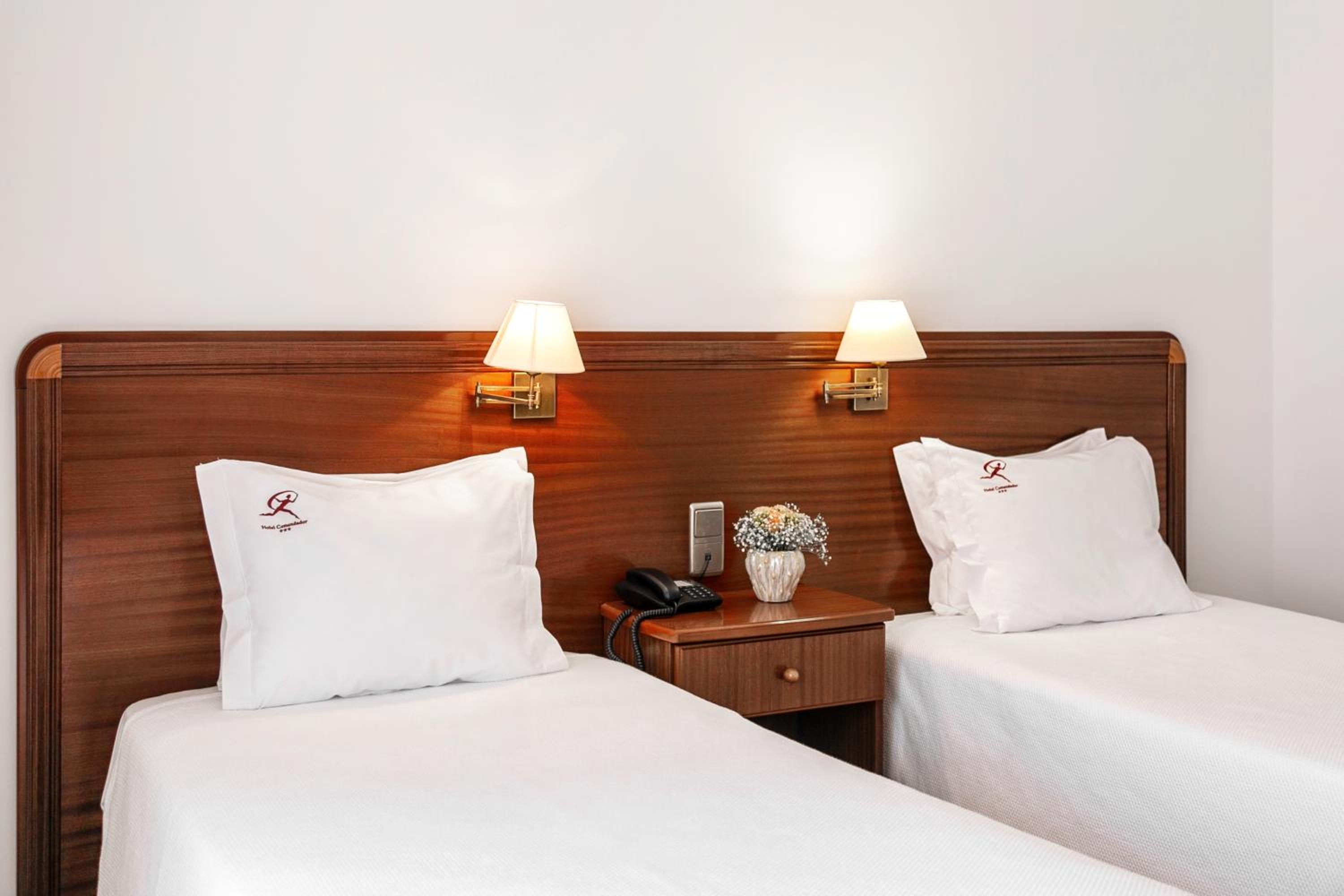 Double Room - Photo 9