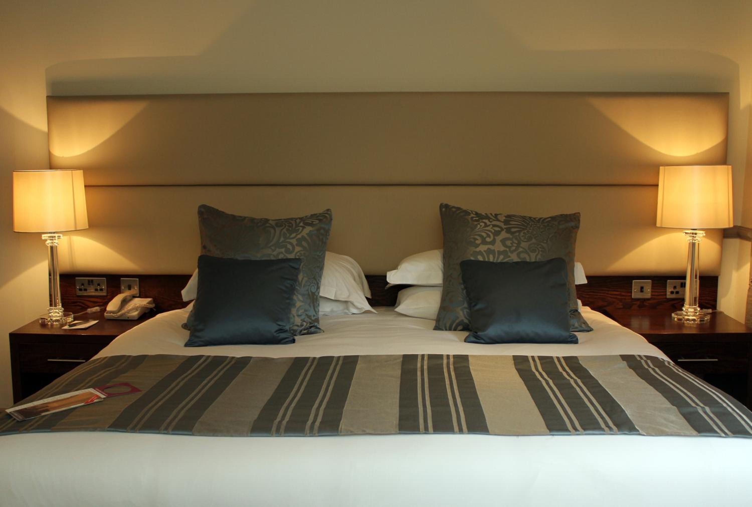 Executive Double Room - Photo 1