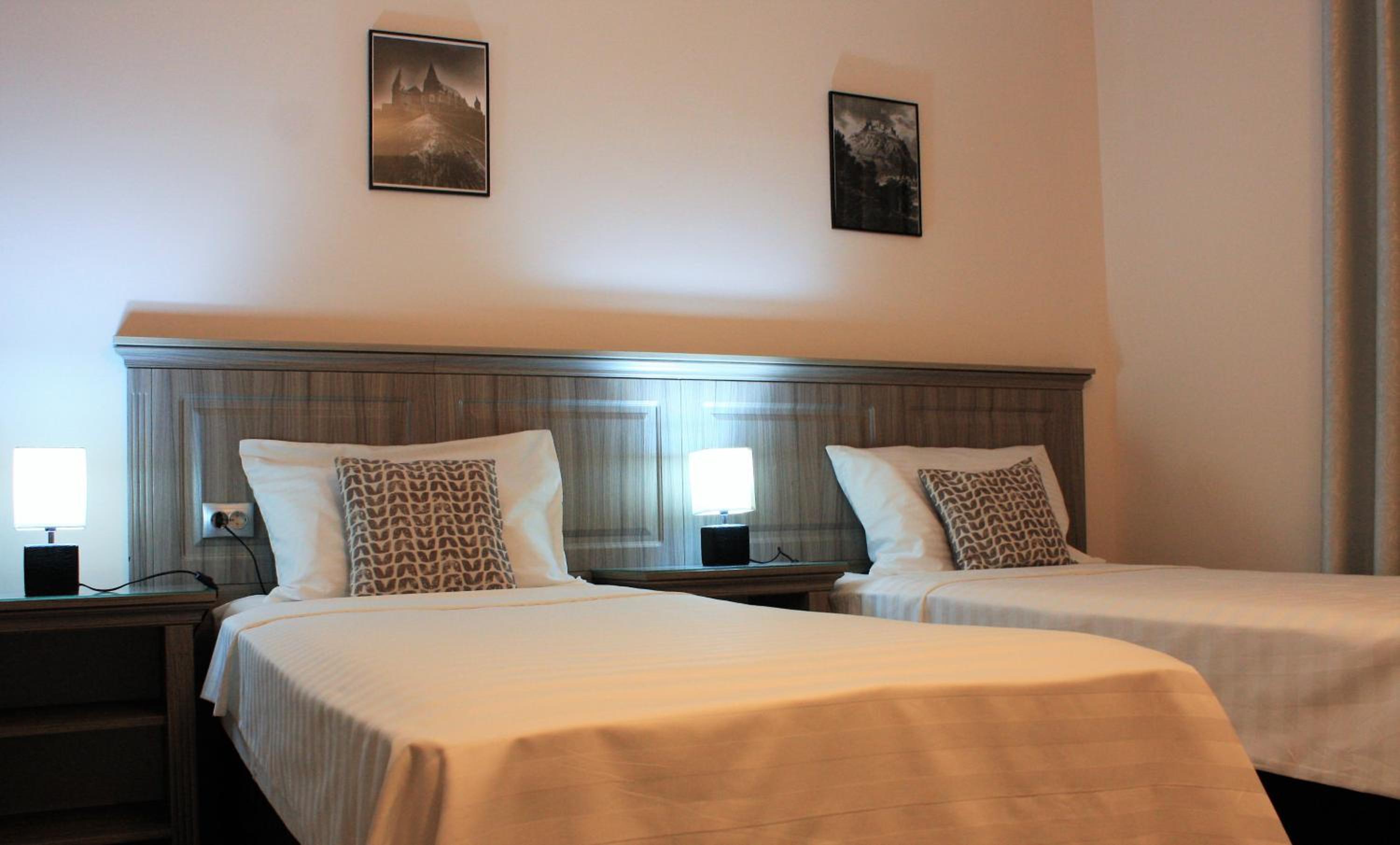 Double or Twin Room - Photo 1