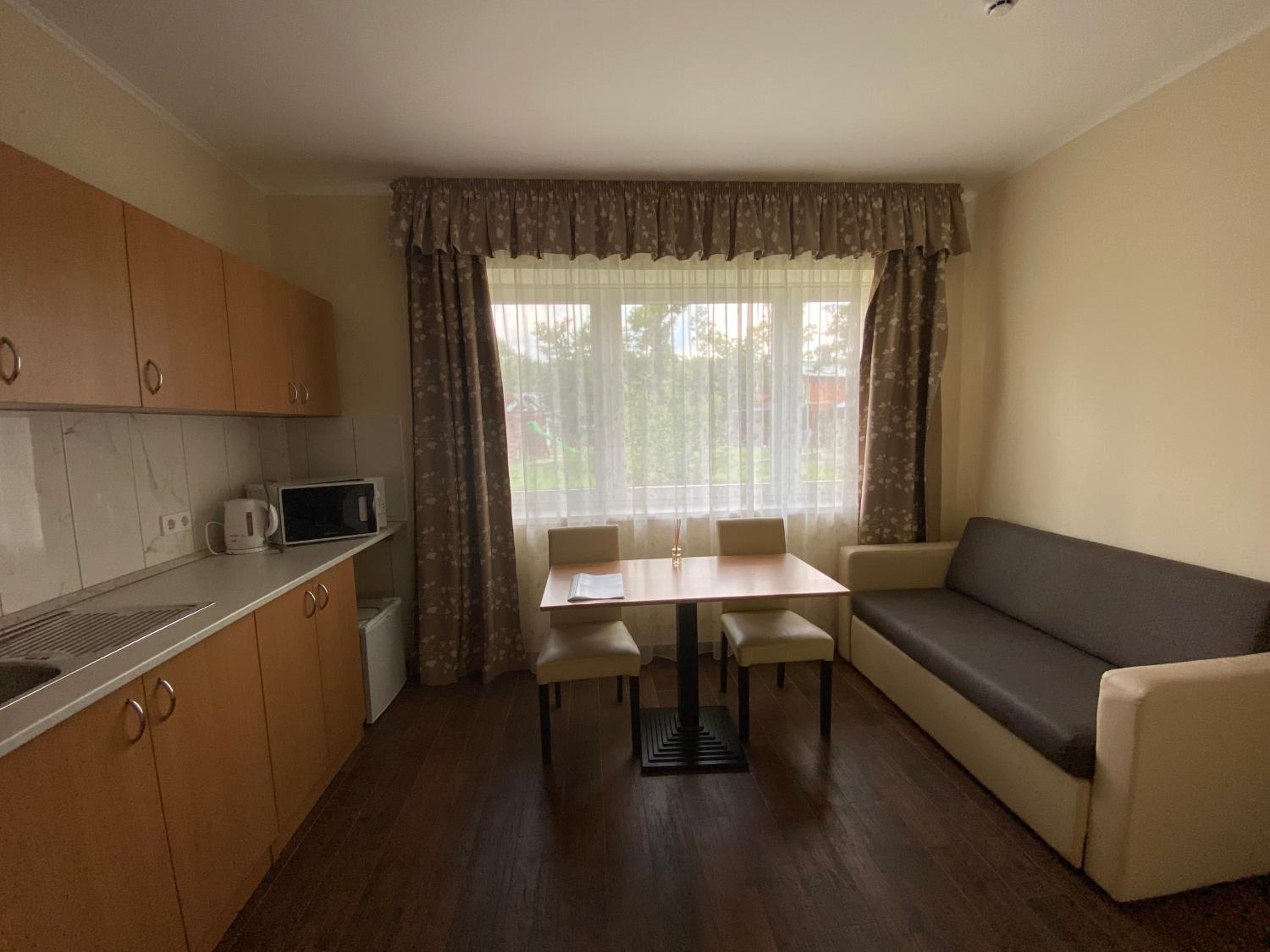 Family Suite photo 2