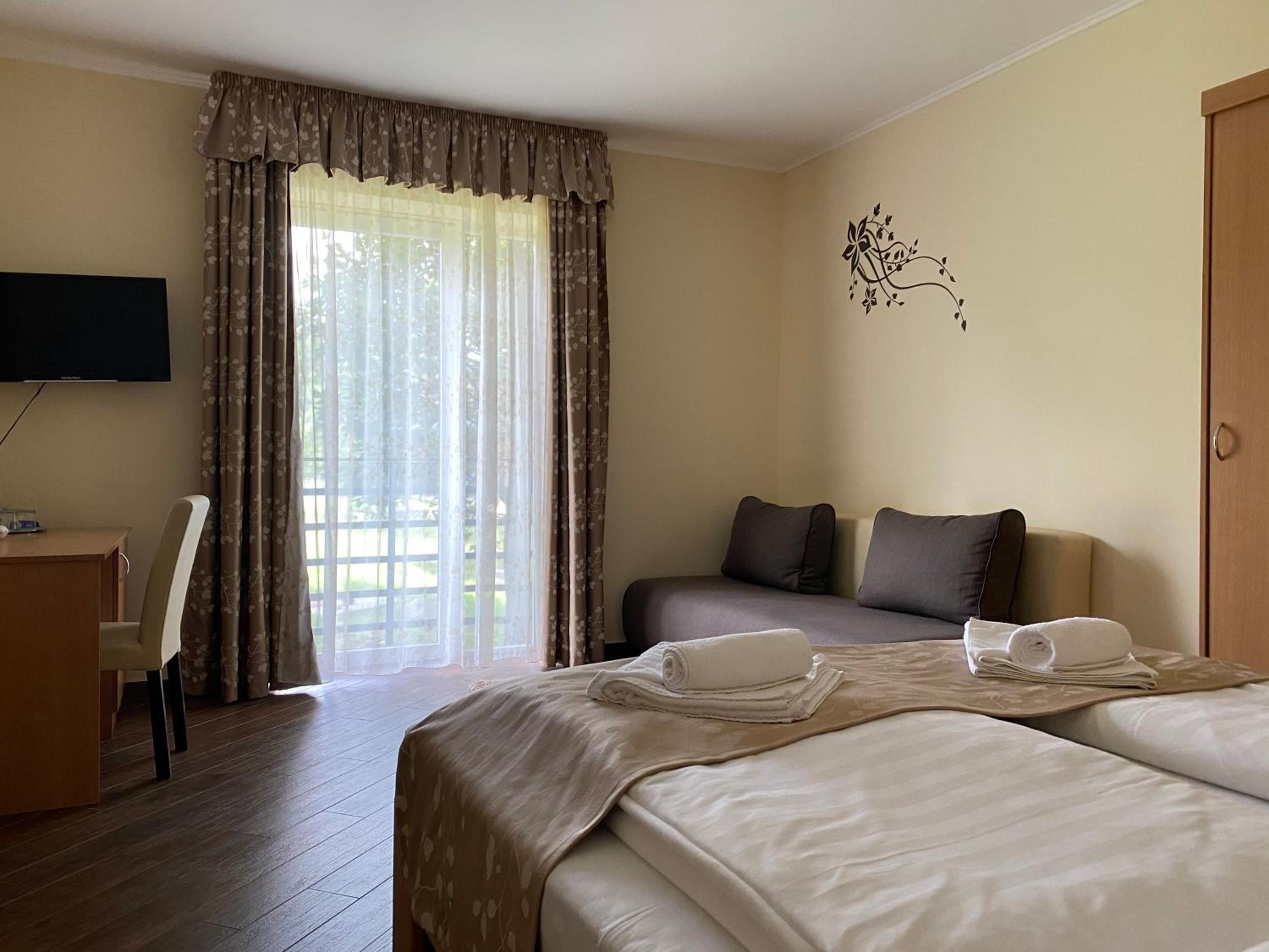 Family Suite photo 1