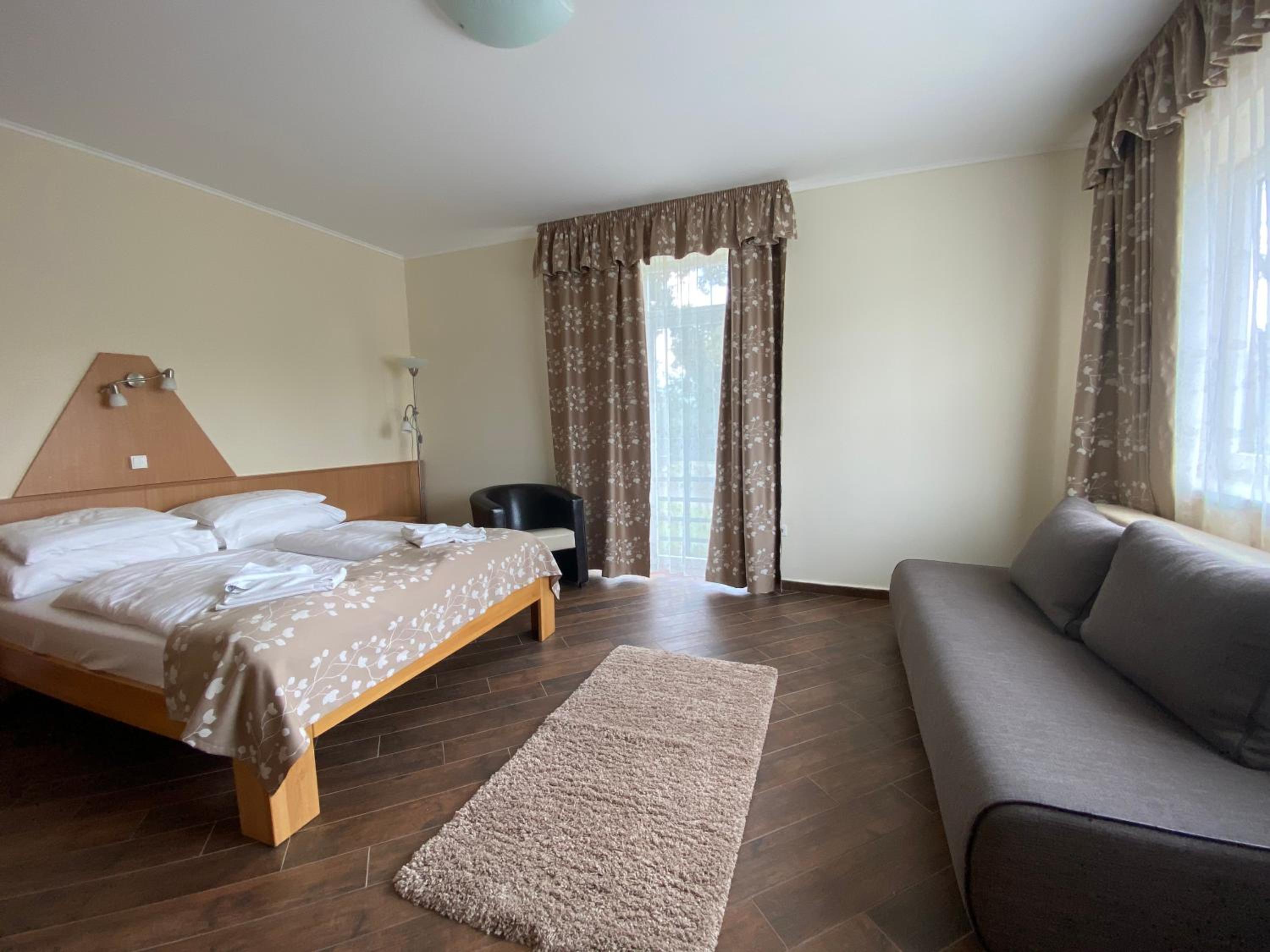 Family Suite photo 3