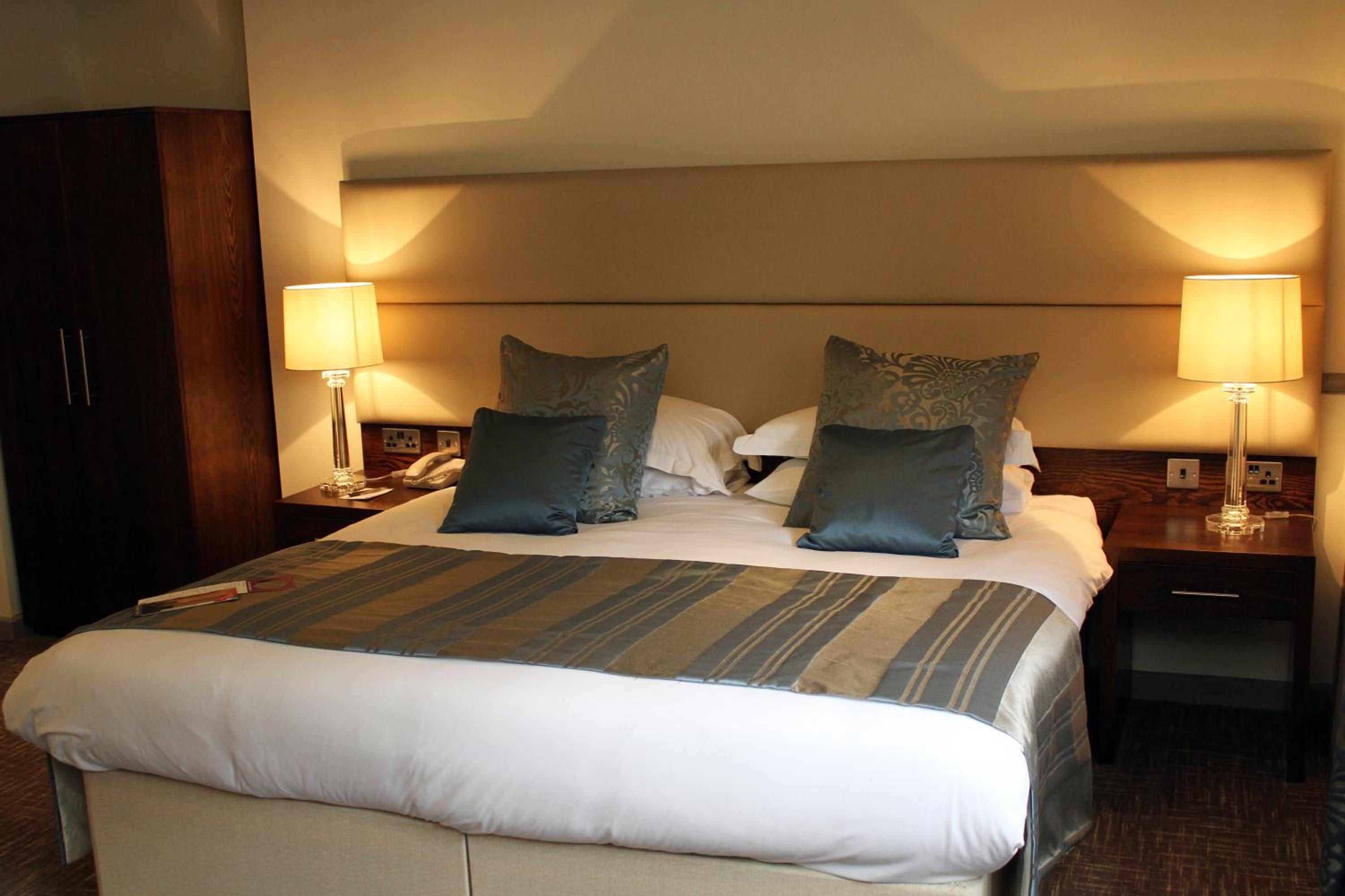 Executive Double Room - Photo 2