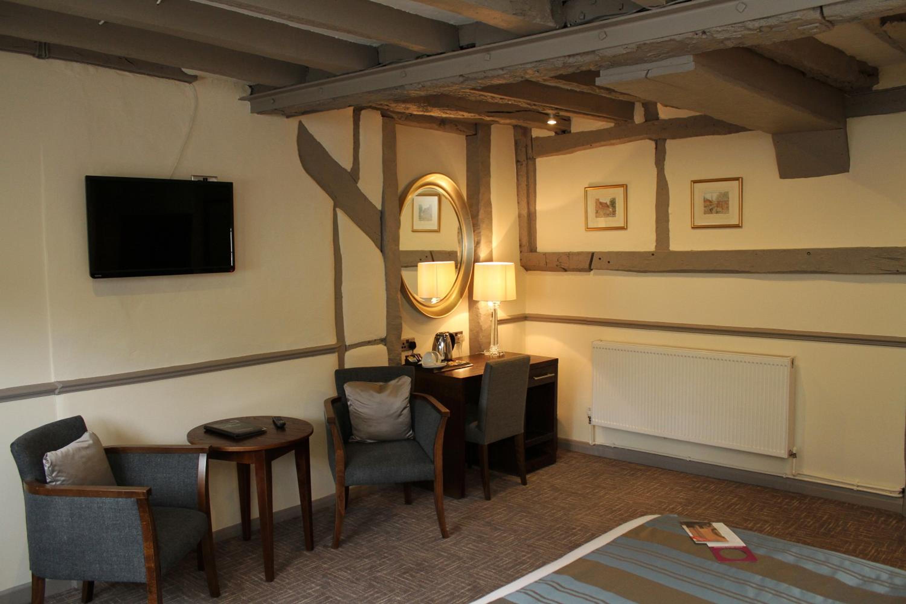 Junior Suite - Photo 3