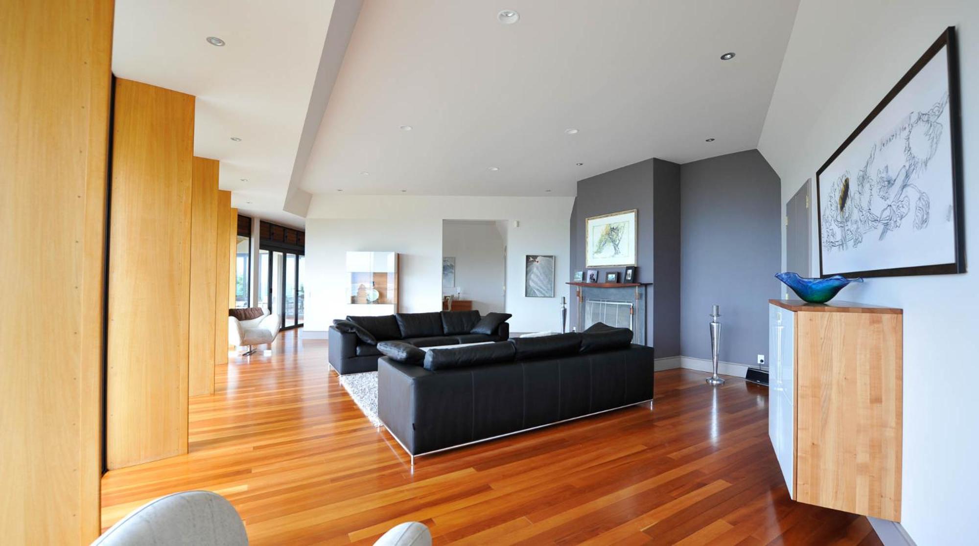 King Suite with Sea View photo 1