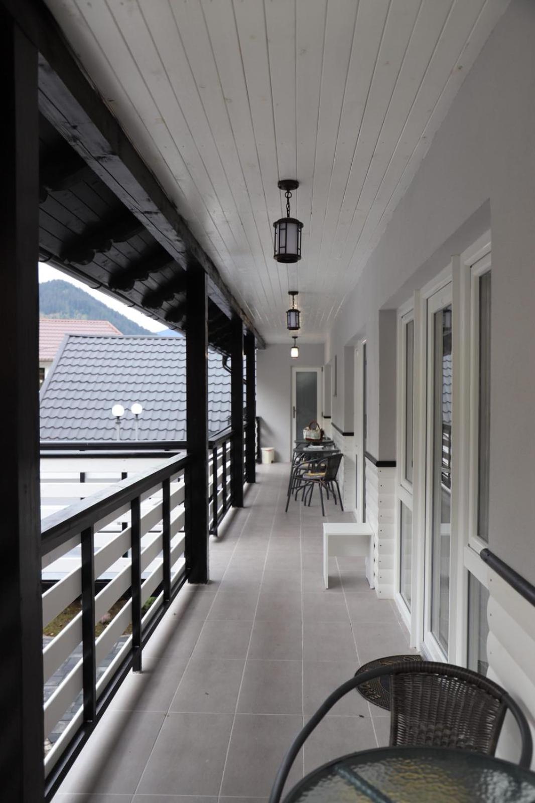 Double Room with Terrace - Photo 35