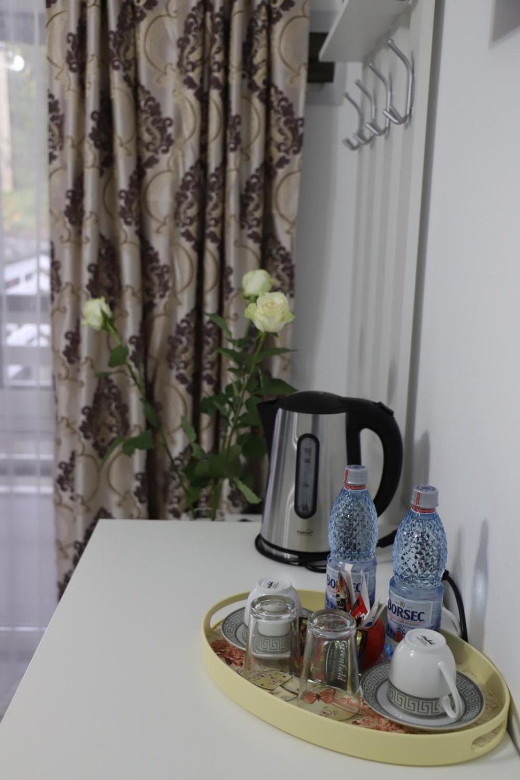 Double Room with Terrace - Photo 31