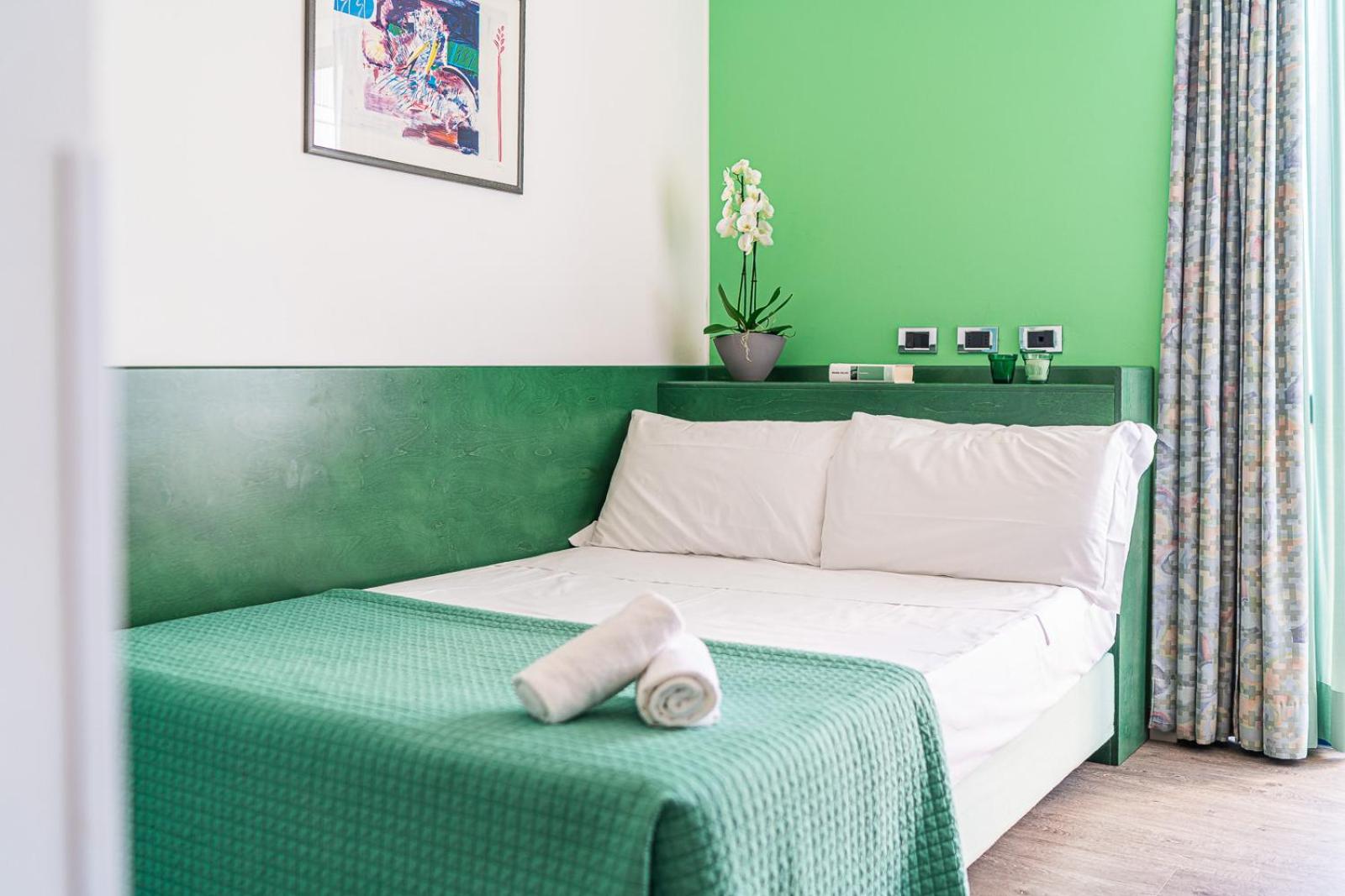 Basic Double Room - Photo 3