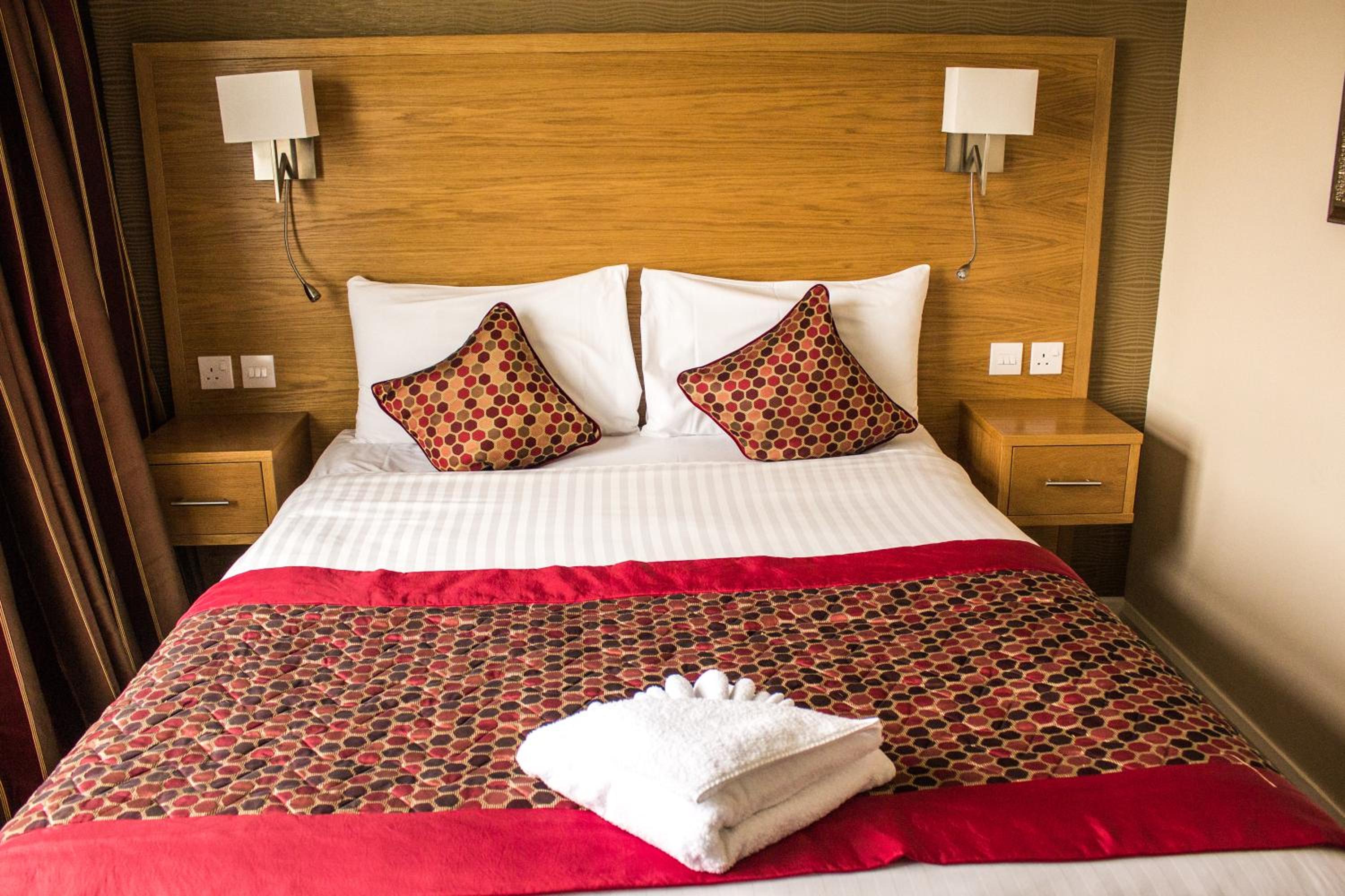 Double Room - Photo 4