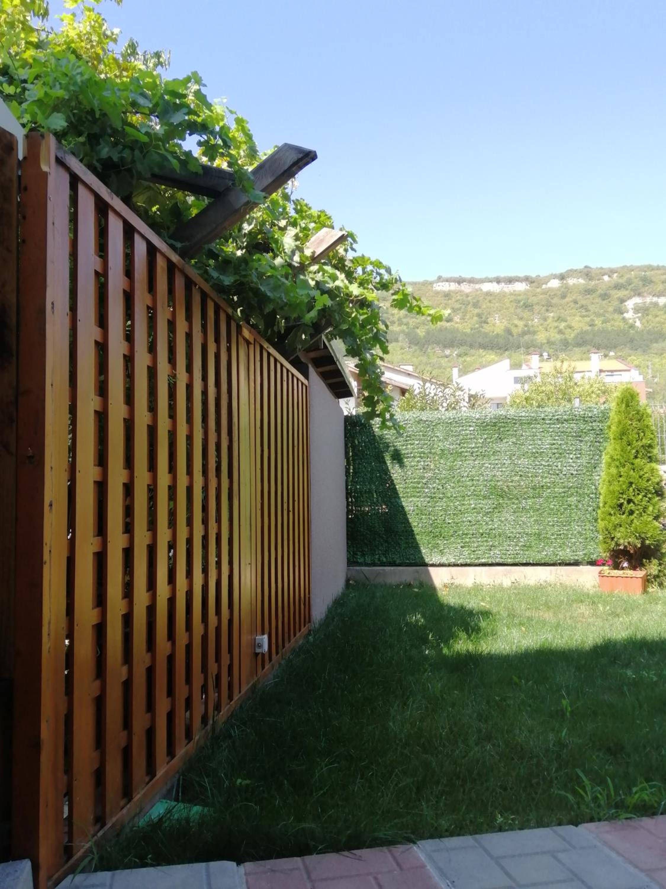 Double Room with Patio - Photo 12